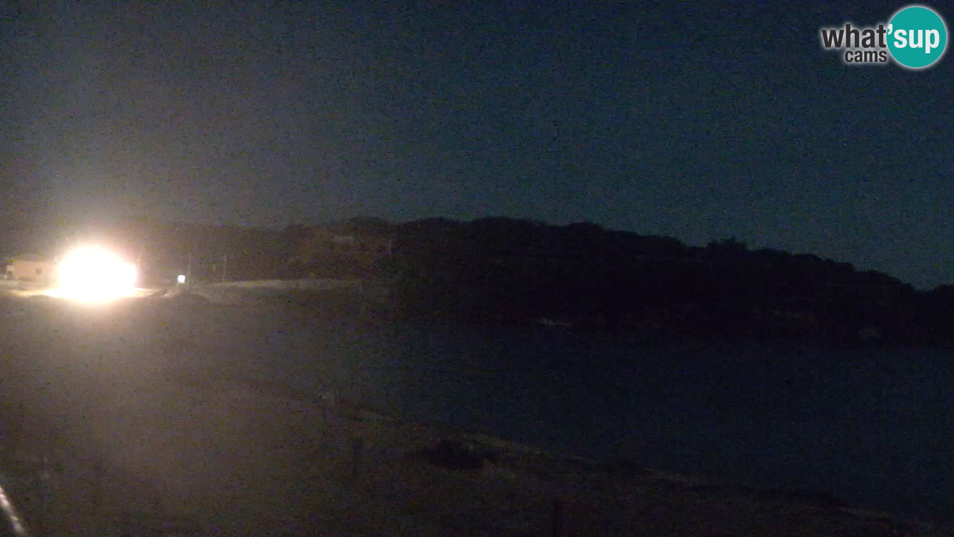 Porto Pollo spiaggia