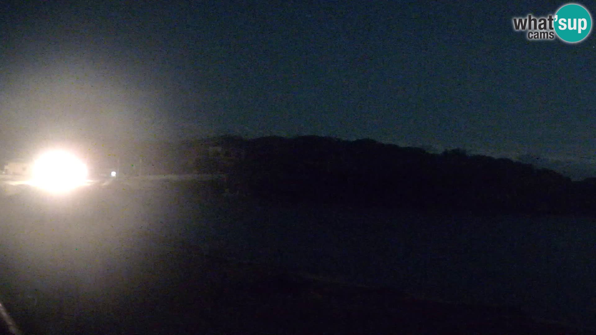 Porto Pollo spiaggia