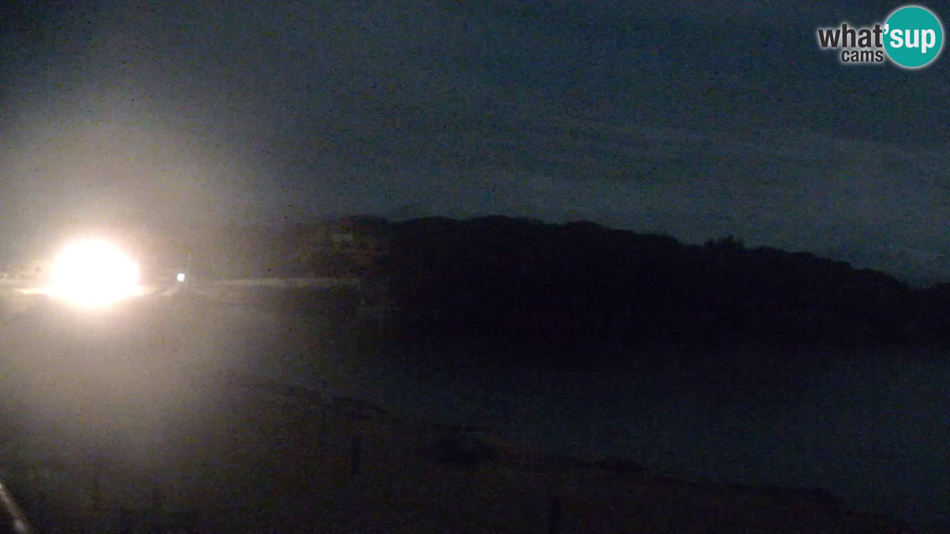 Porto Pollo spiaggia