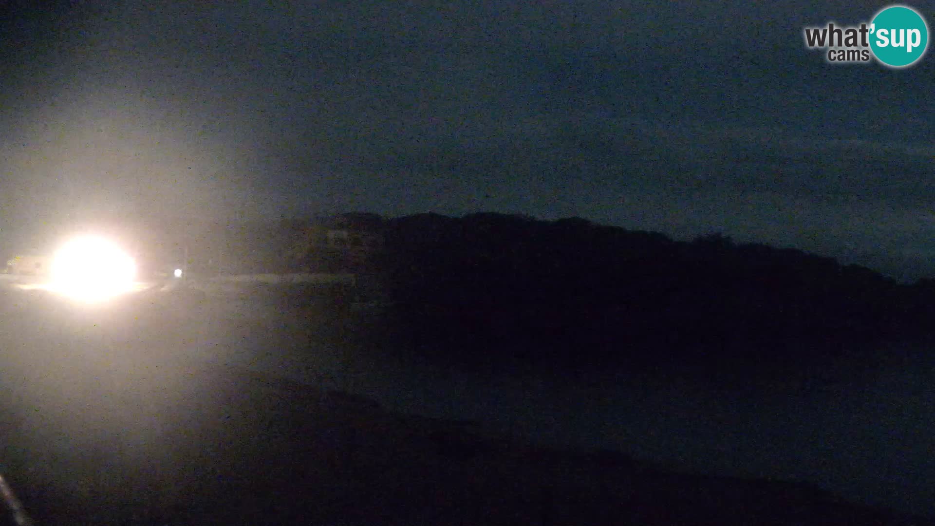 Porto Pollo spiaggia