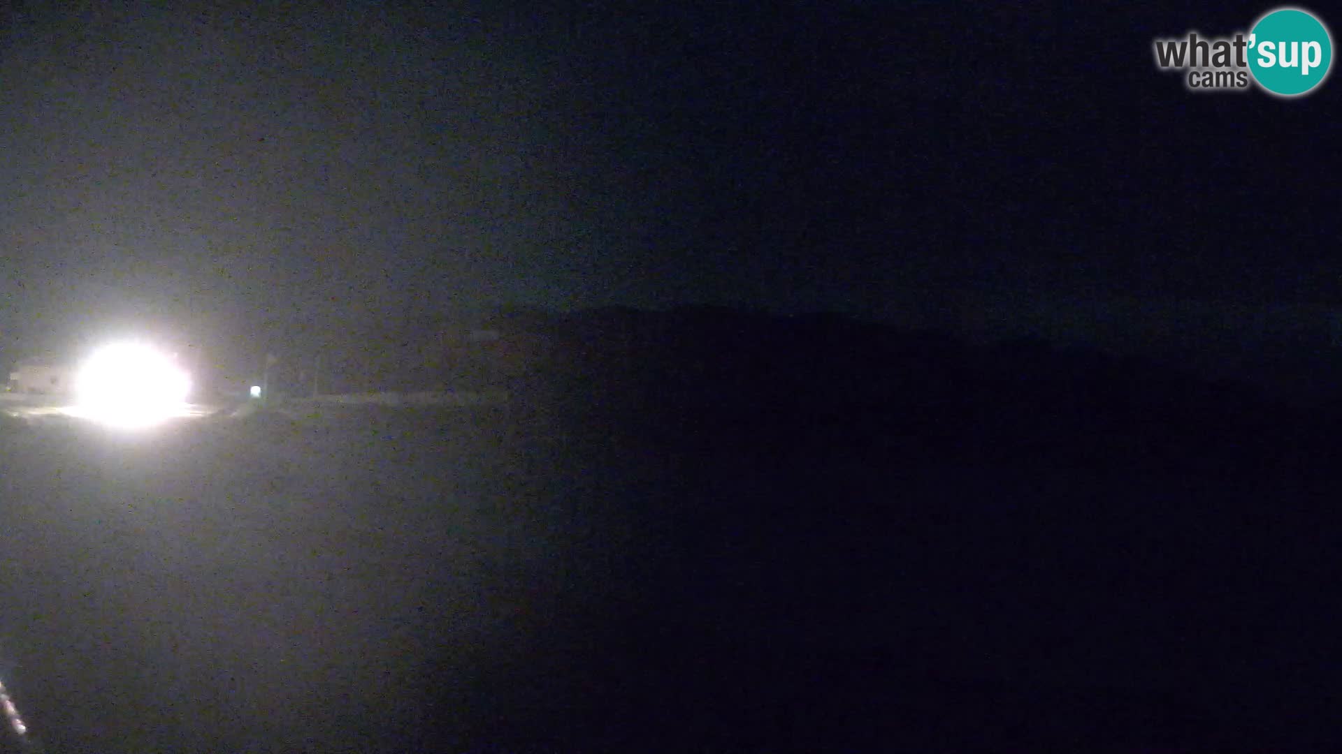 Porto Pollo spiaggia