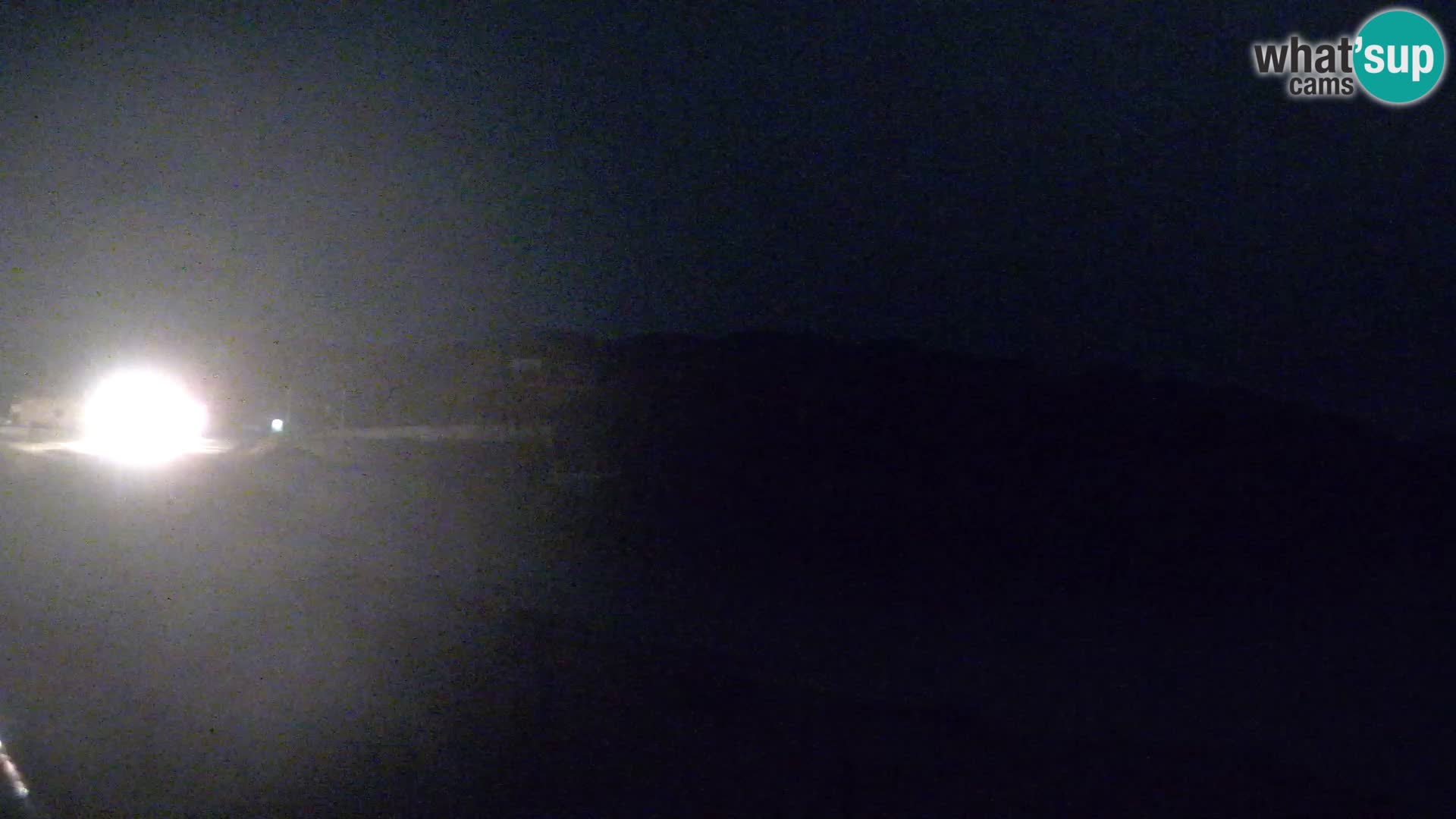 Porto Pollo spiaggia