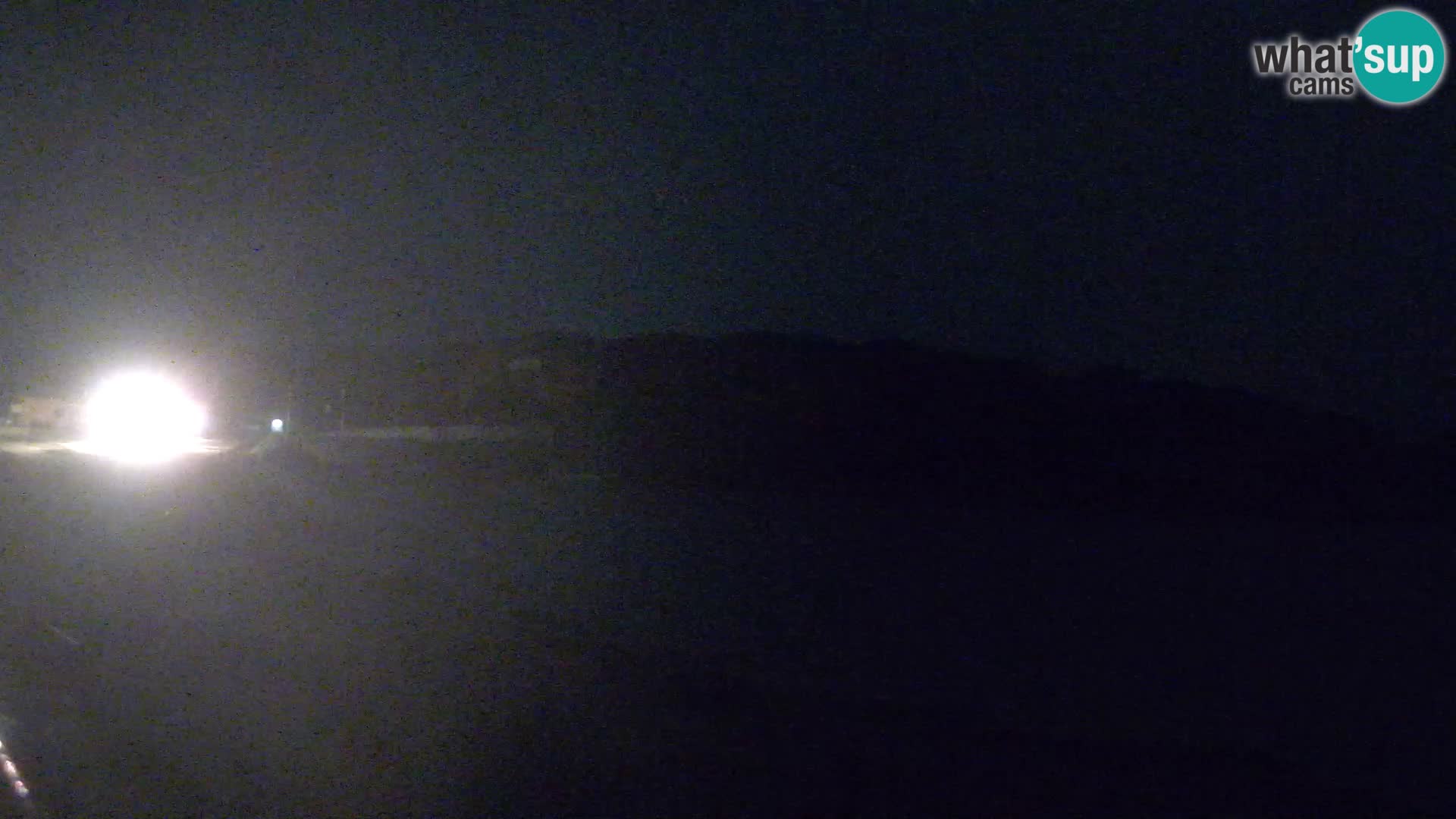 Porto Pollo spiaggia