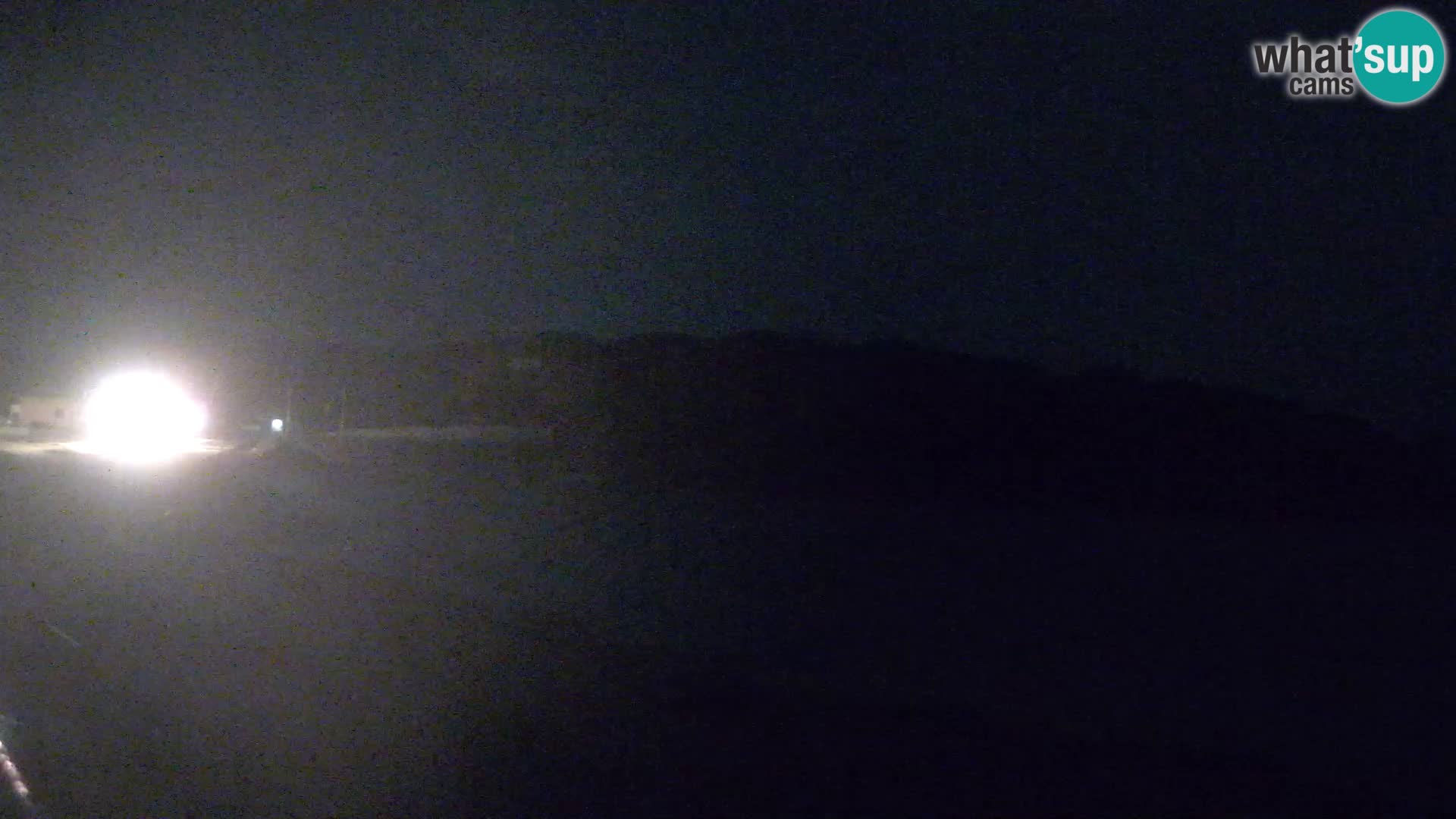 Porto Pollo spiaggia