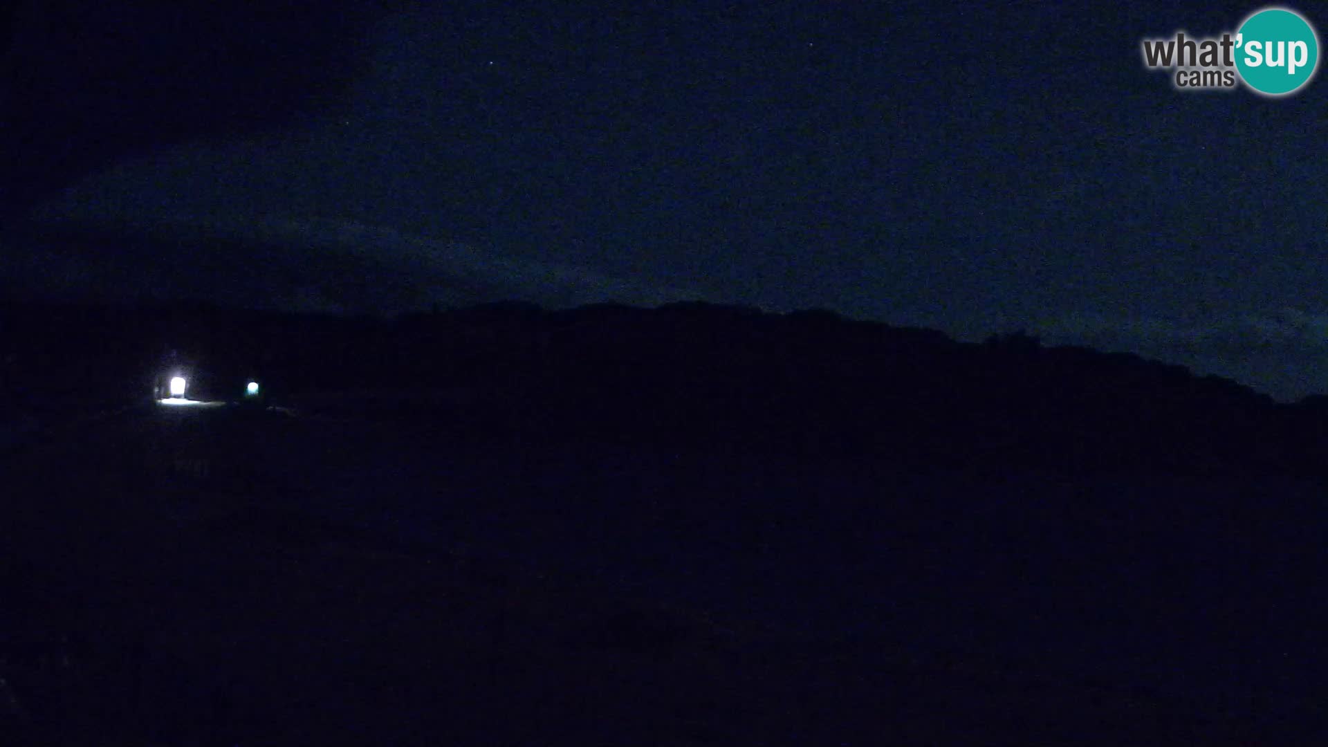 Porto Pollo spiaggia