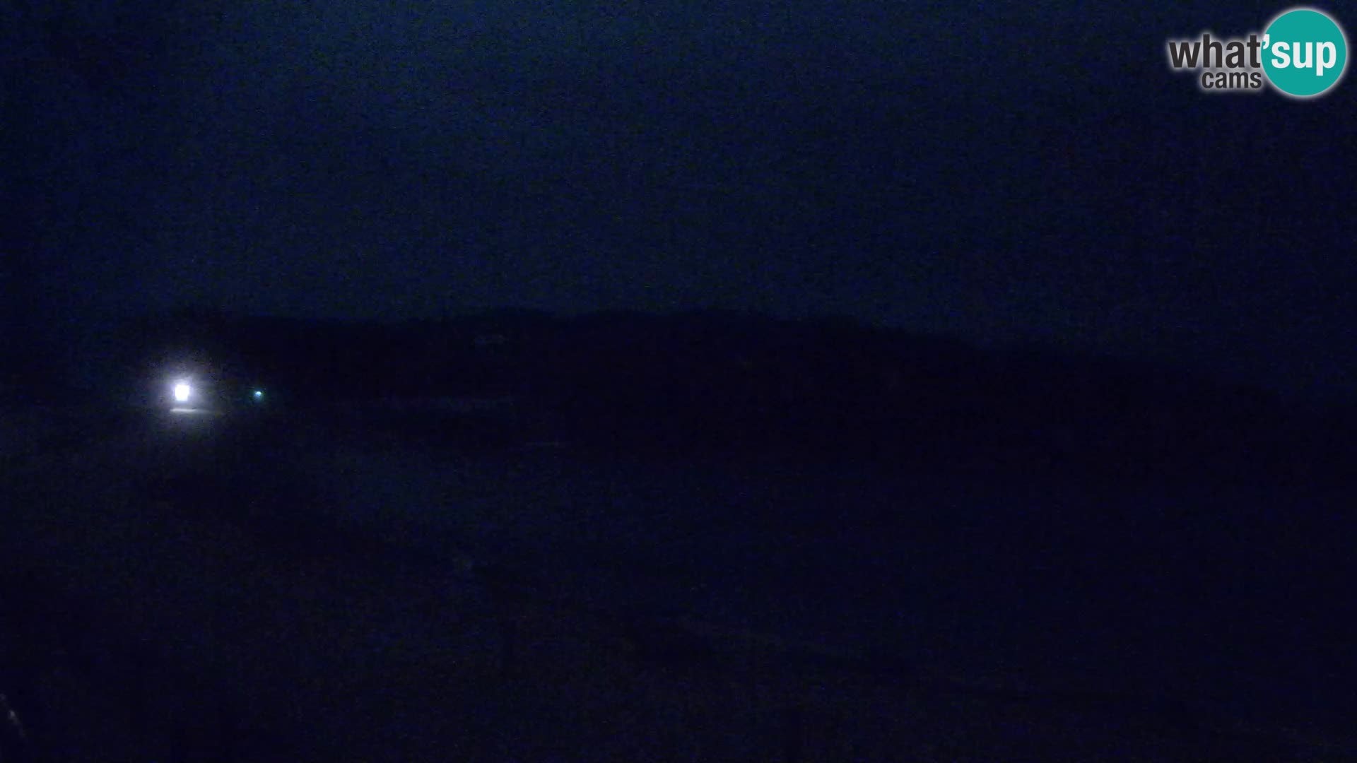 Porto Pollo spiaggia