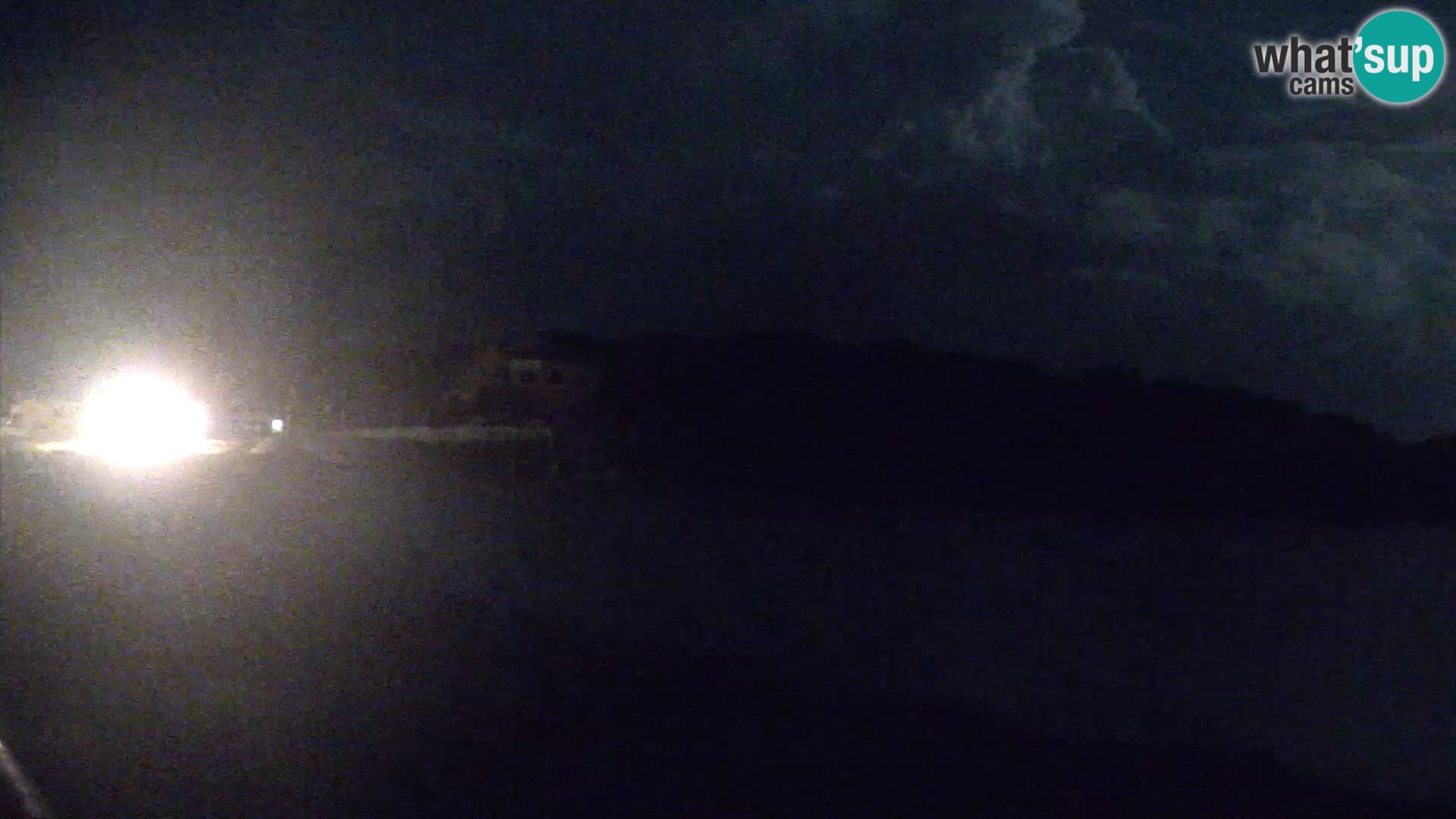 Porto Pollo spiaggia