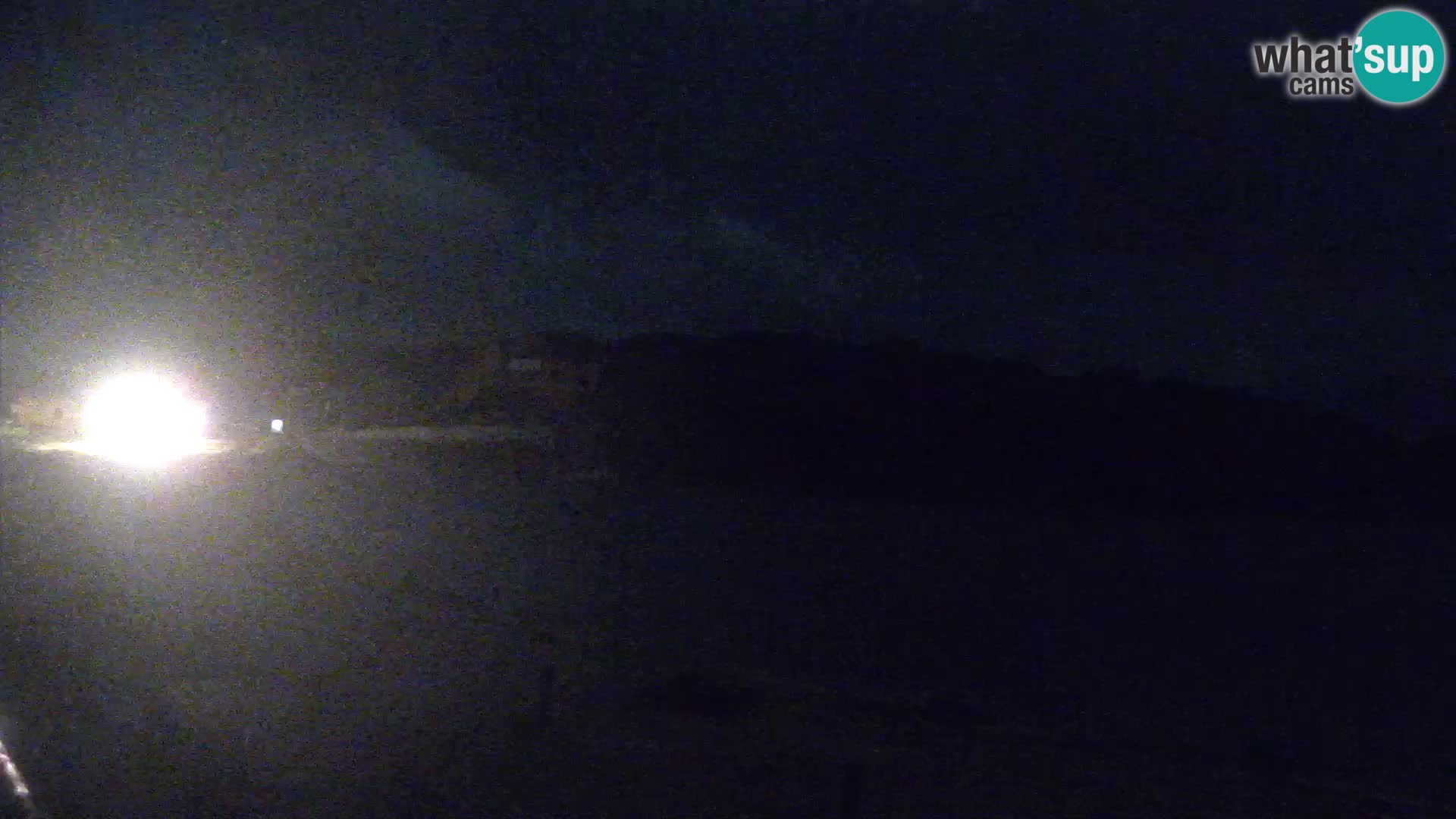 Porto Pollo spiaggia