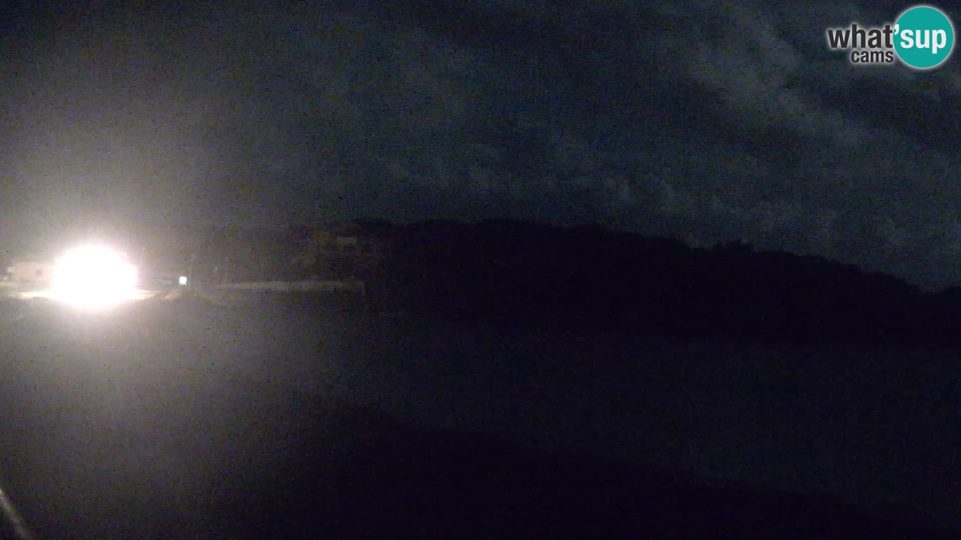 Porto Pollo spiaggia