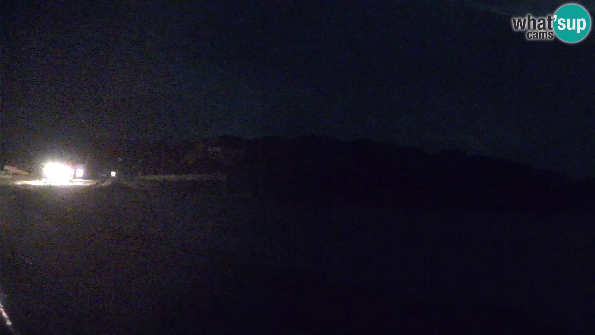 Porto Pollo spiaggia