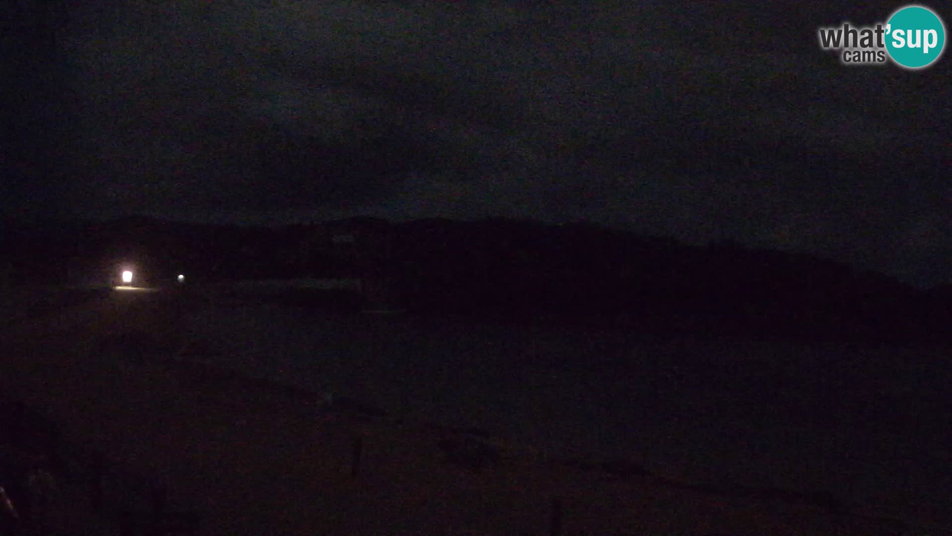 Porto Pollo spiaggia