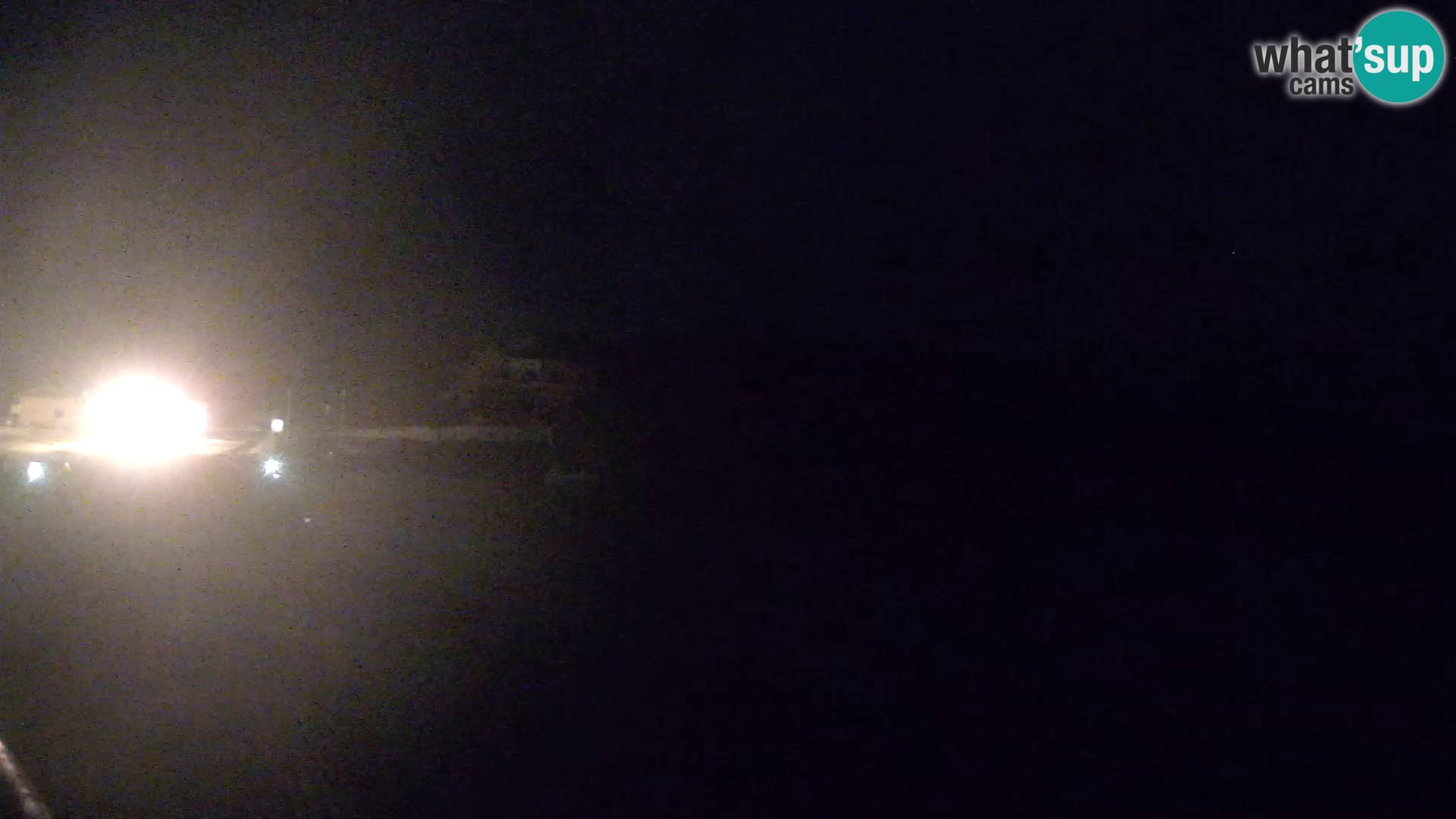 Porto Pollo spiaggia