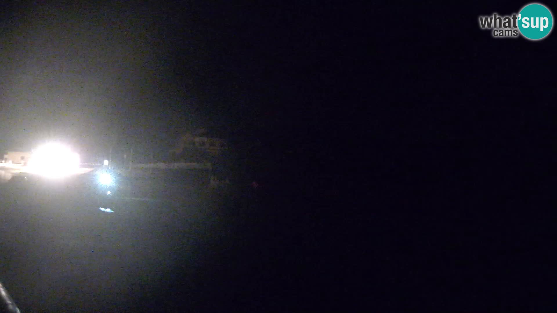 Porto Pollo spiaggia