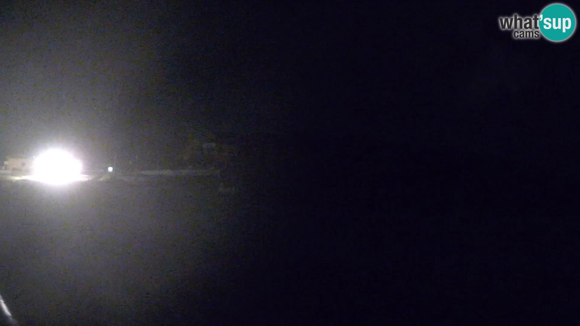 Porto Pollo spiaggia