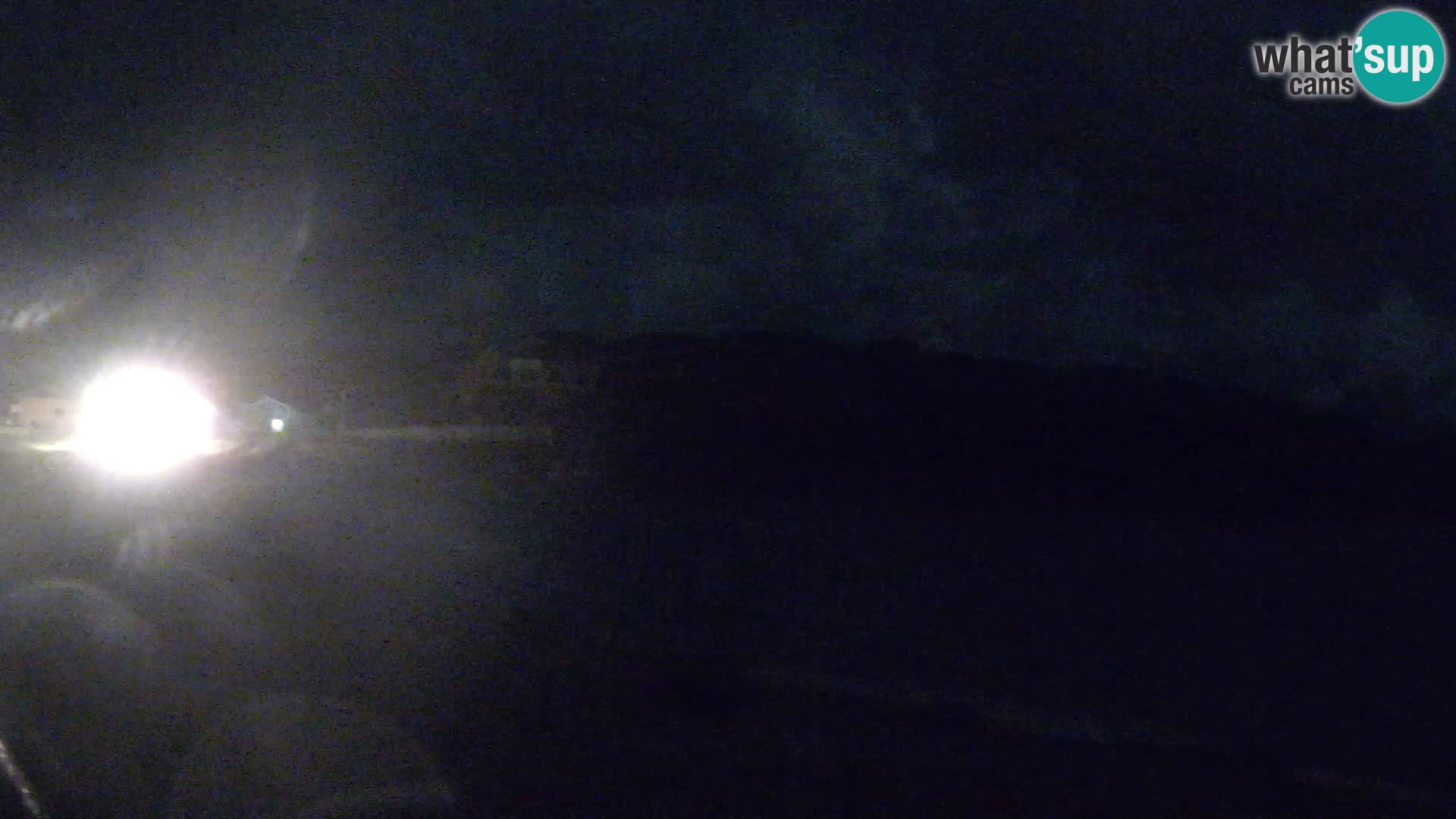 Porto Pollo spiaggia