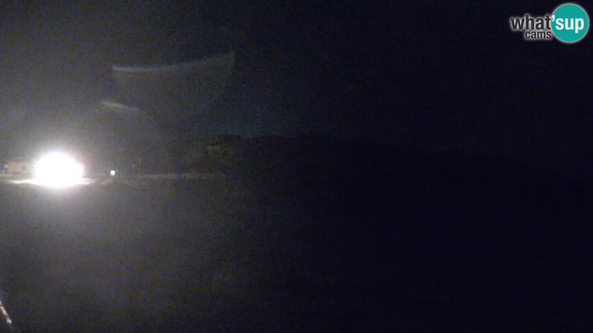 Porto Pollo spiaggia