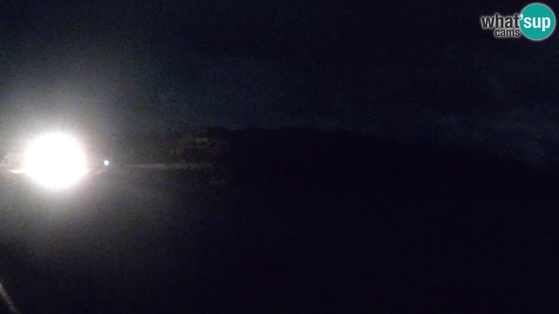 Porto Pollo spiaggia