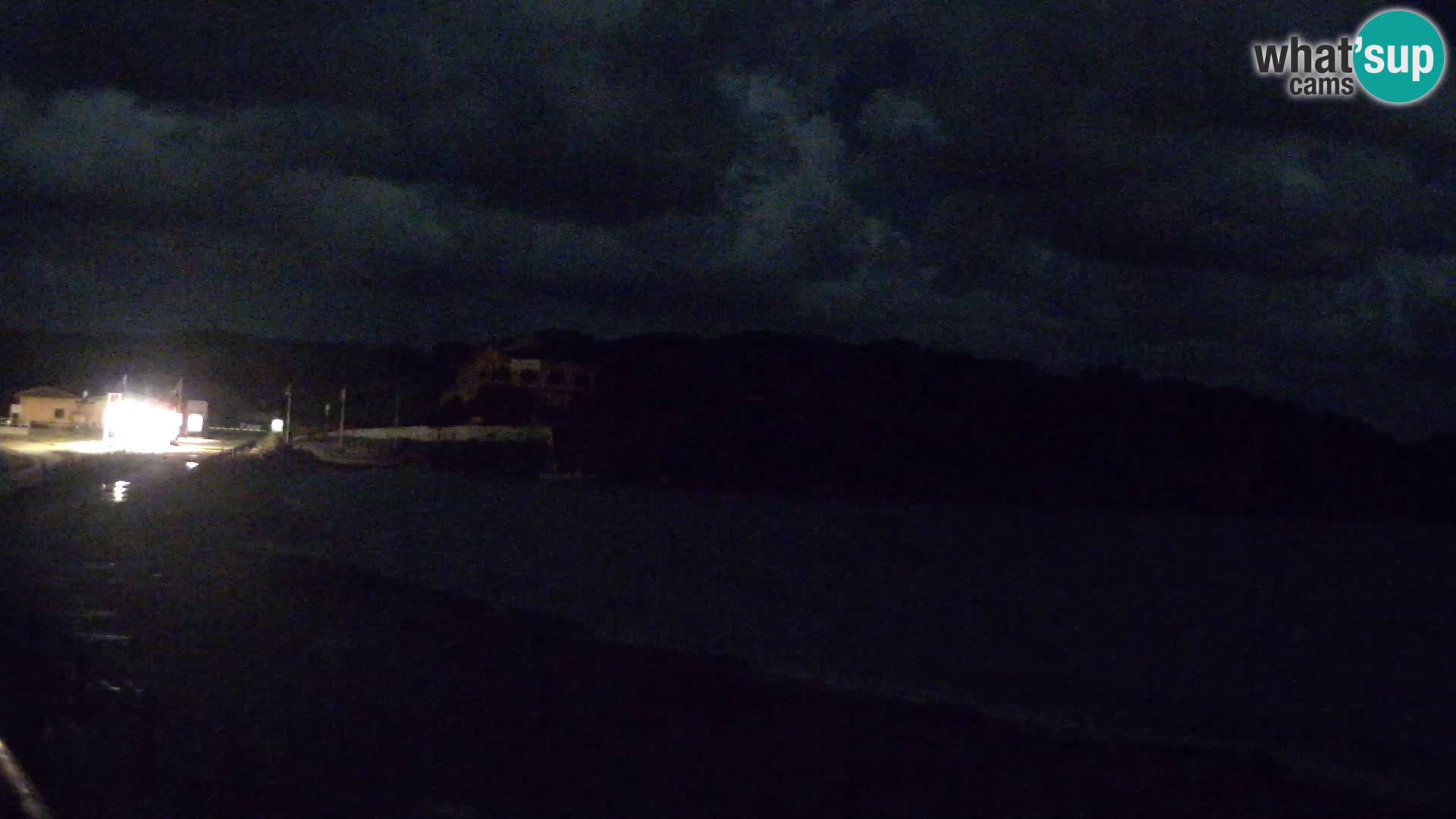 Porto Pollo spiaggia