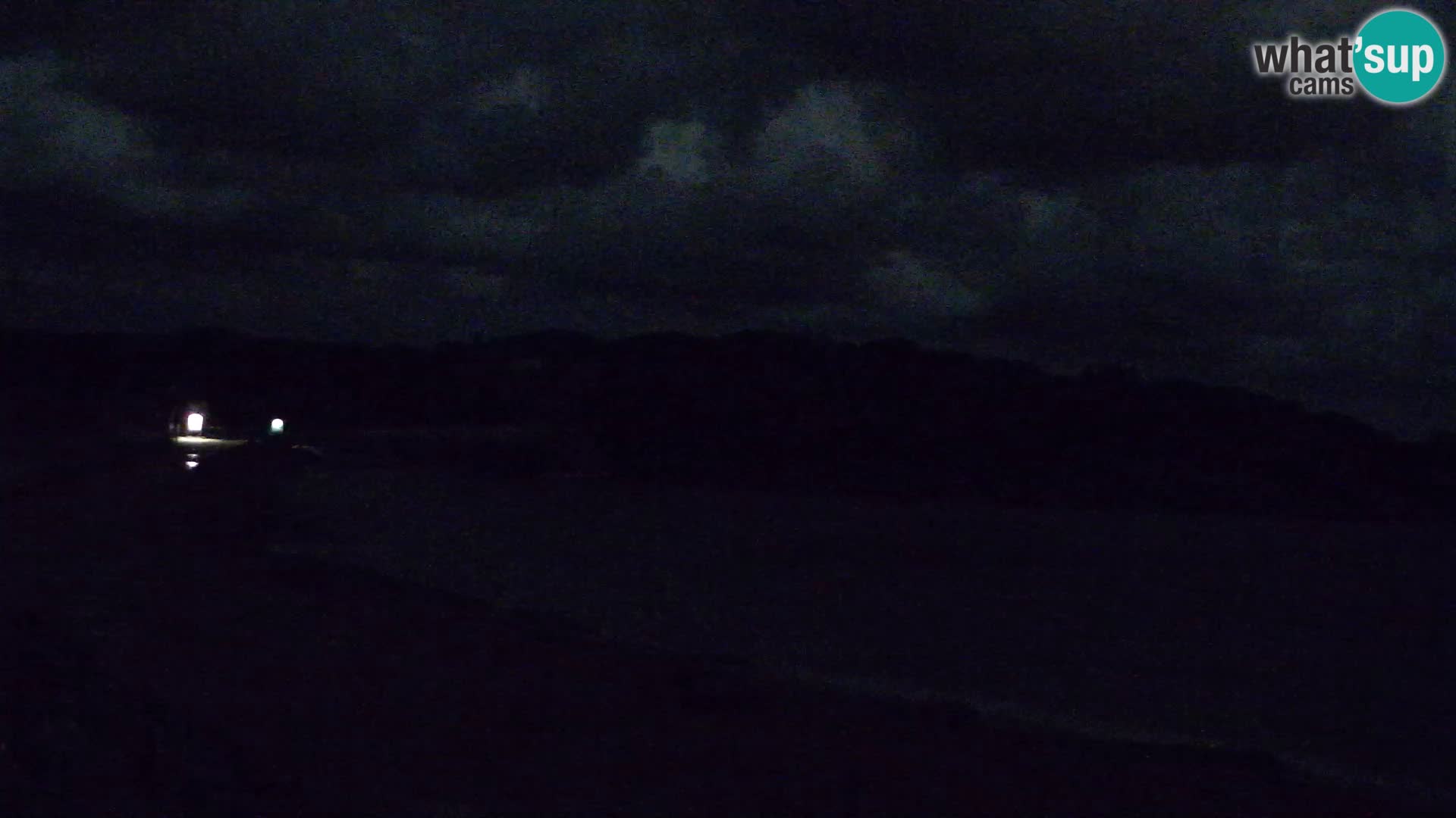 Porto Pollo spiaggia