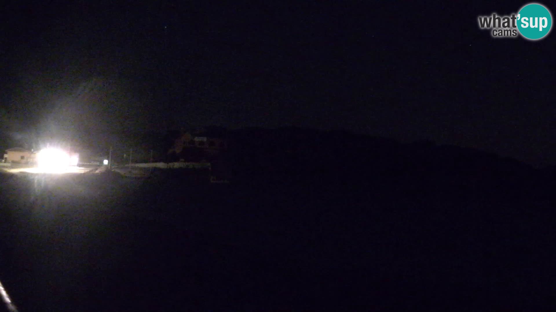 Porto Pollo spiaggia