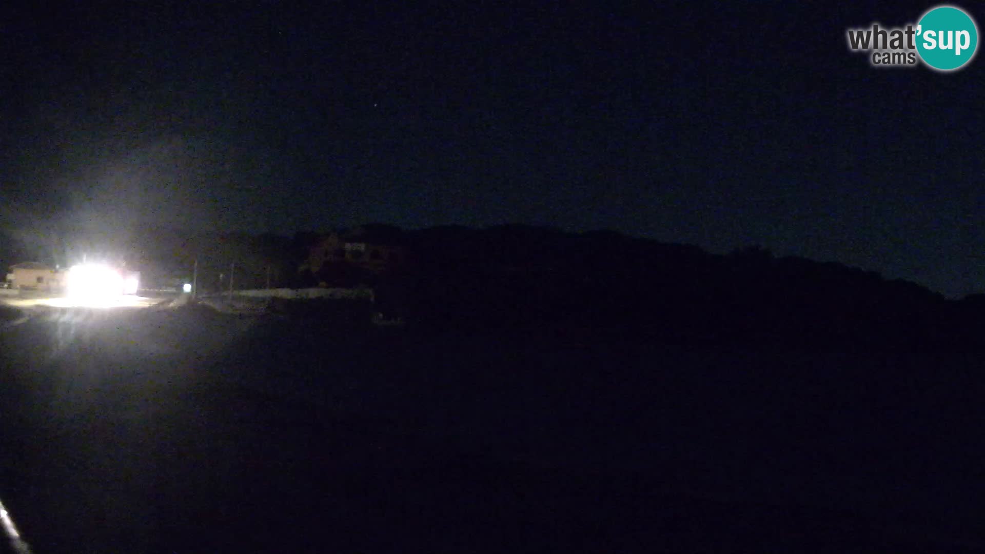 Porto Pollo spiaggia