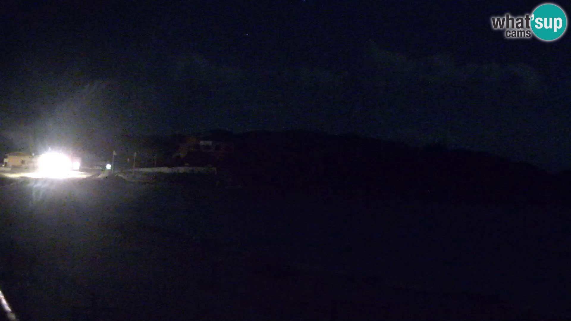 Porto Pollo spiaggia