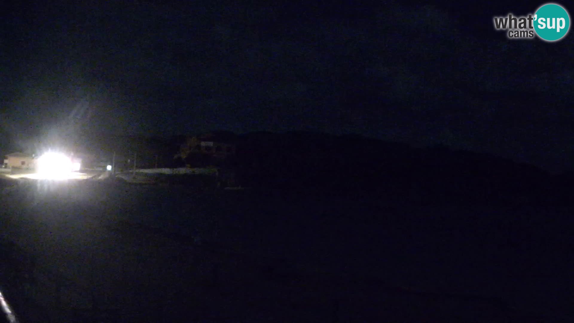 Porto Pollo spiaggia