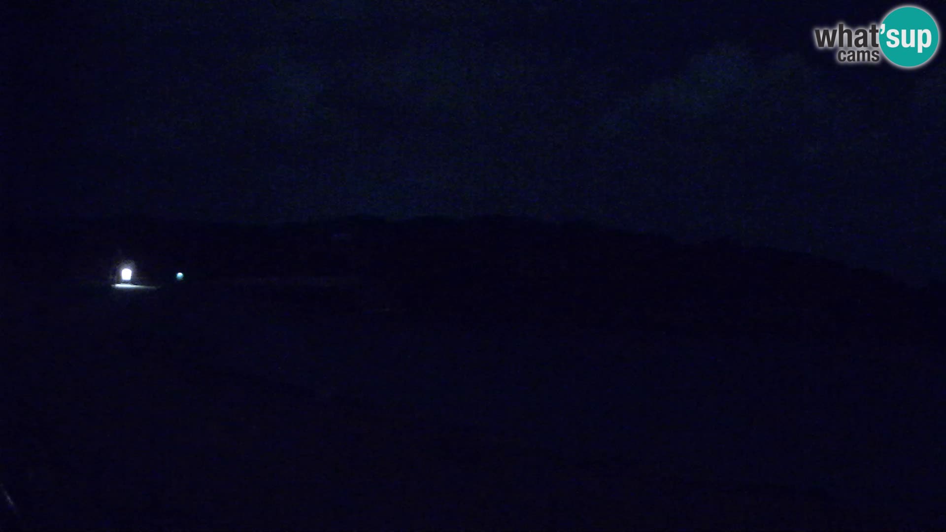 Porto Pollo spiaggia