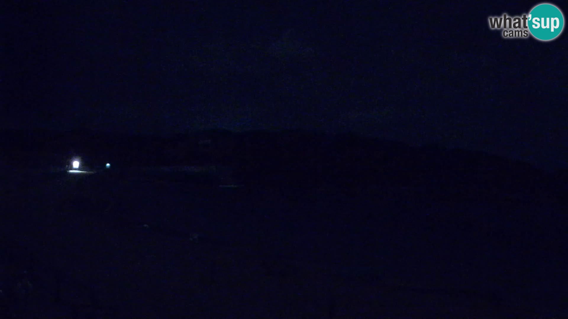 Porto Pollo spiaggia