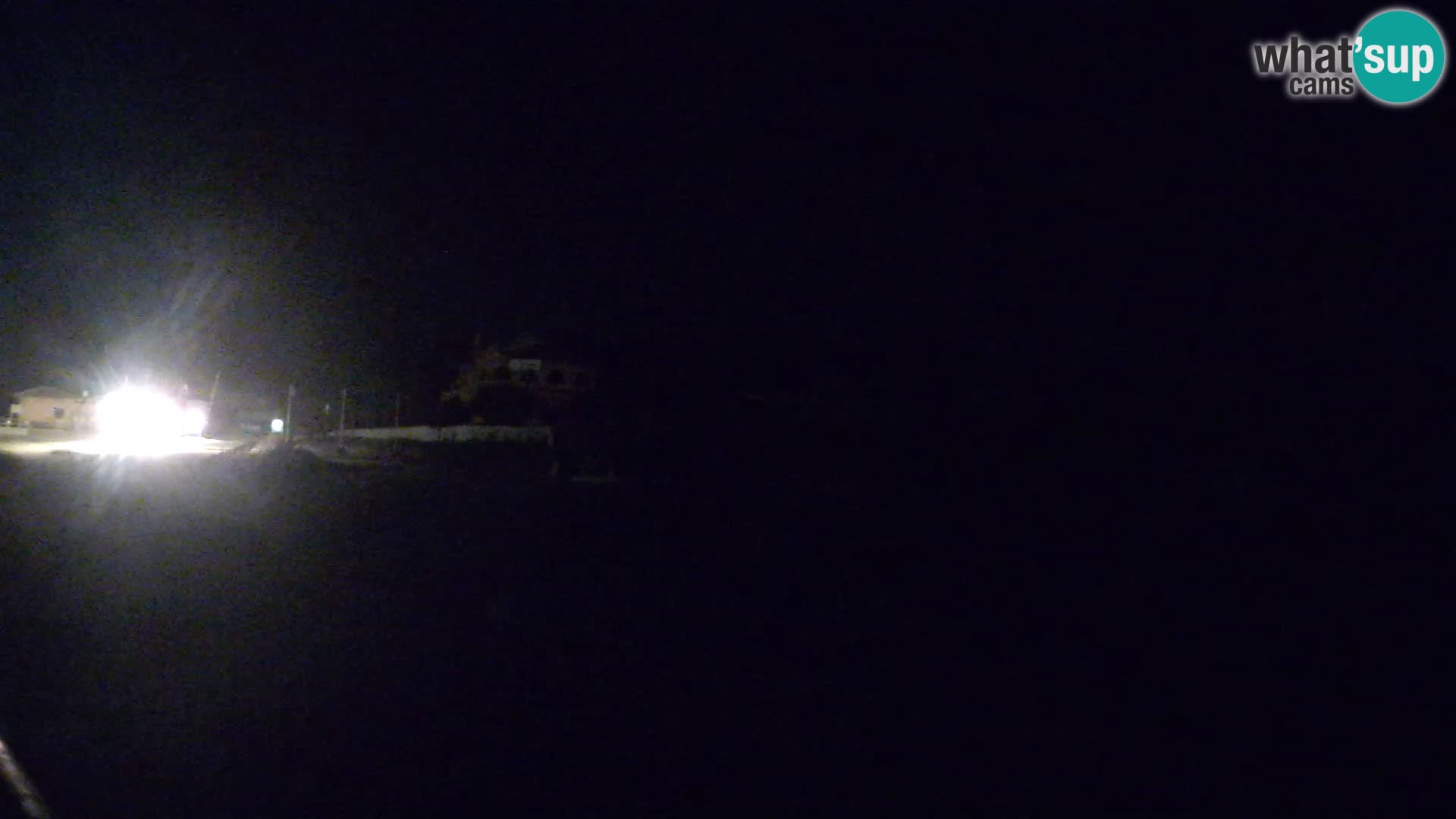 Porto Pollo spiaggia