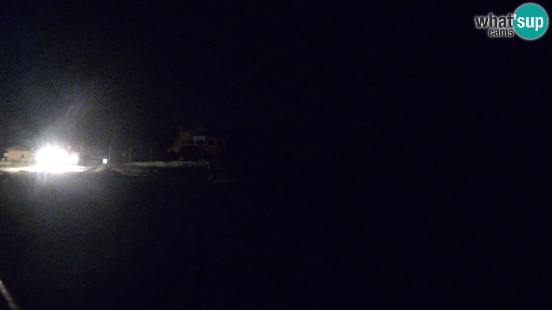 Porto Pollo spiaggia