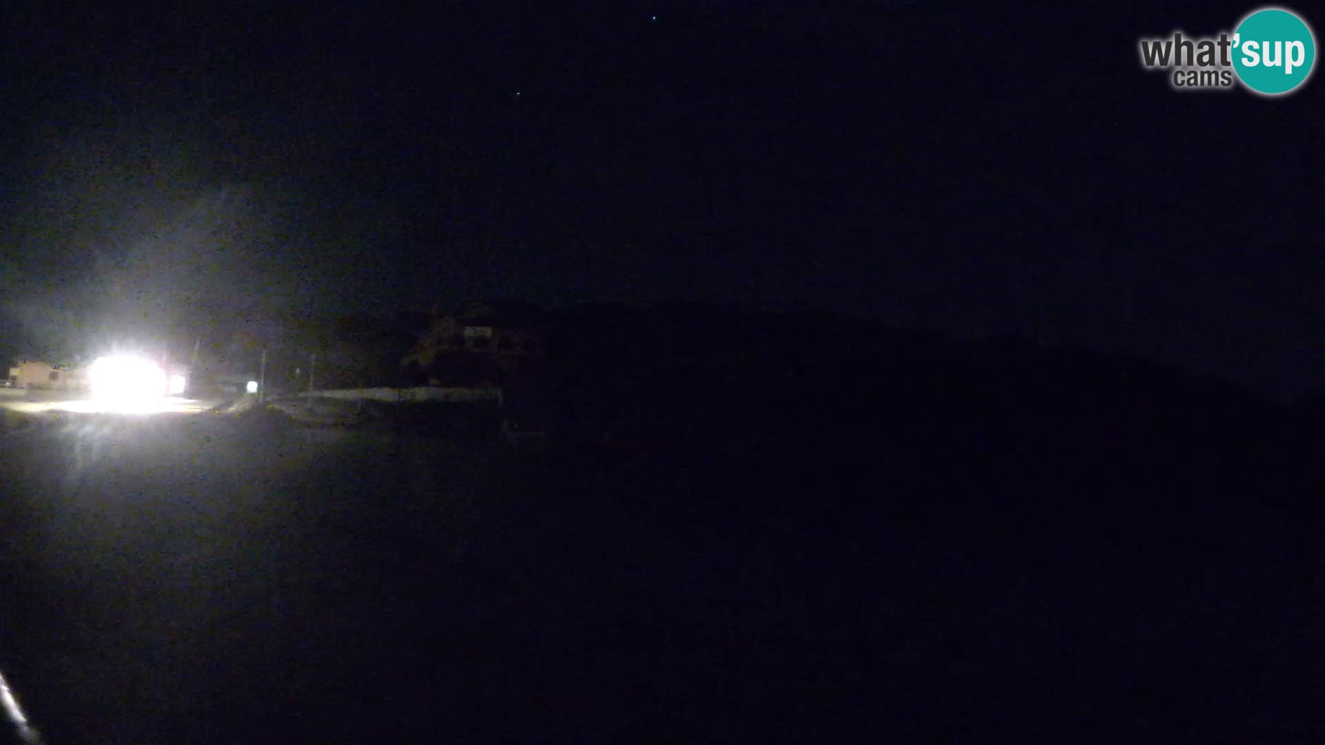 Porto Pollo spiaggia