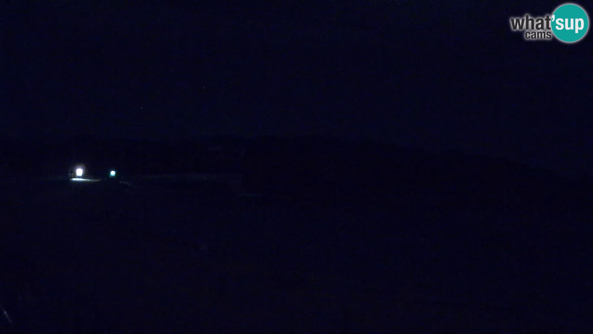 Porto Pollo spiaggia