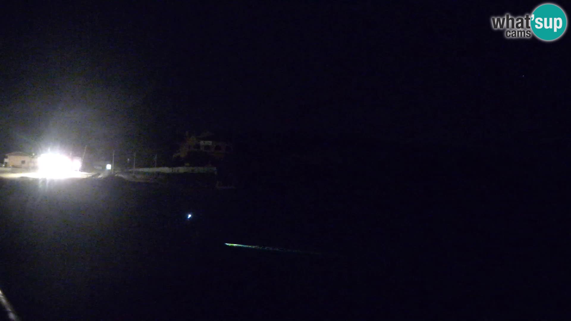 Porto Pollo spiaggia