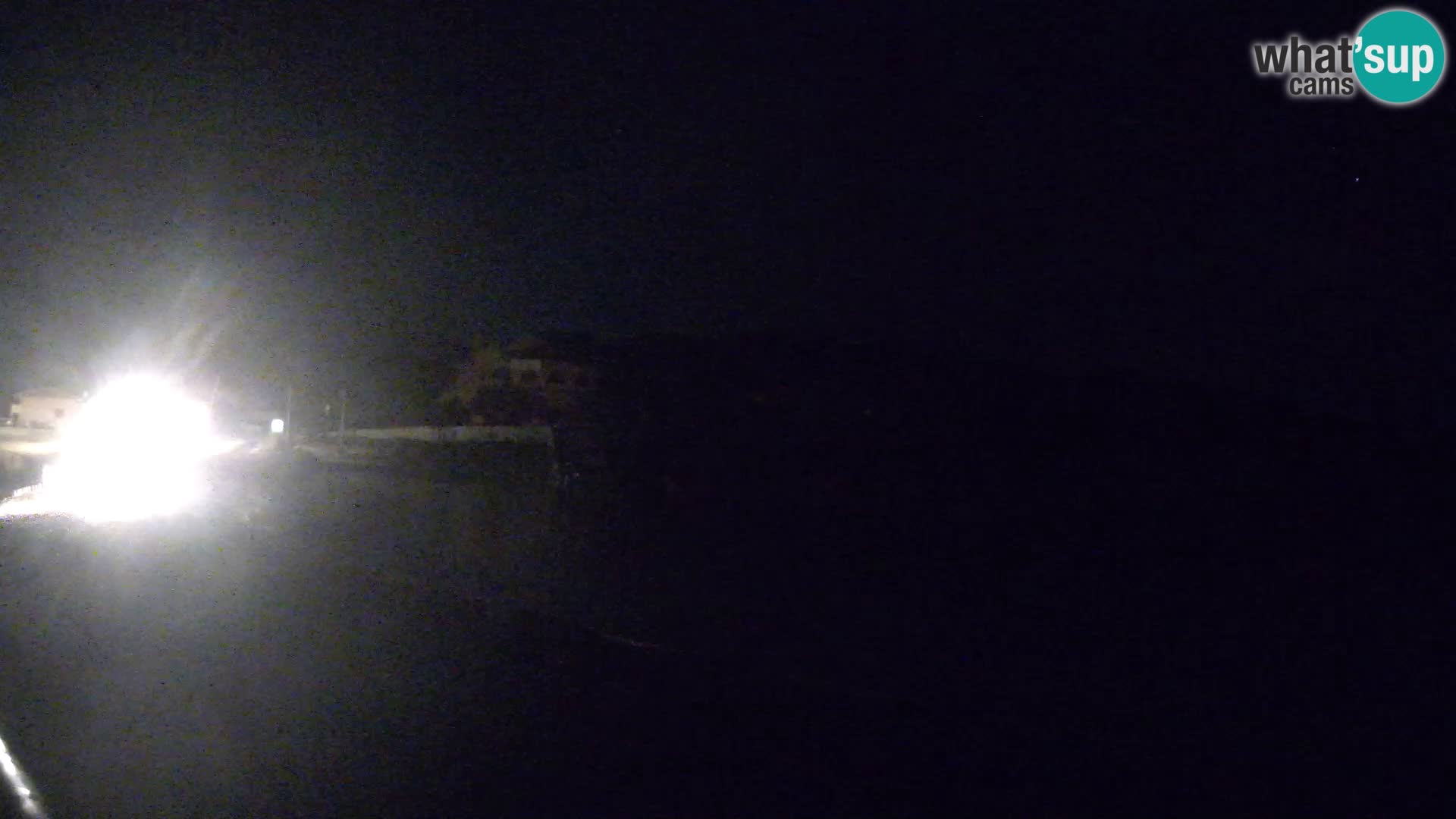 Porto Pollo spiaggia