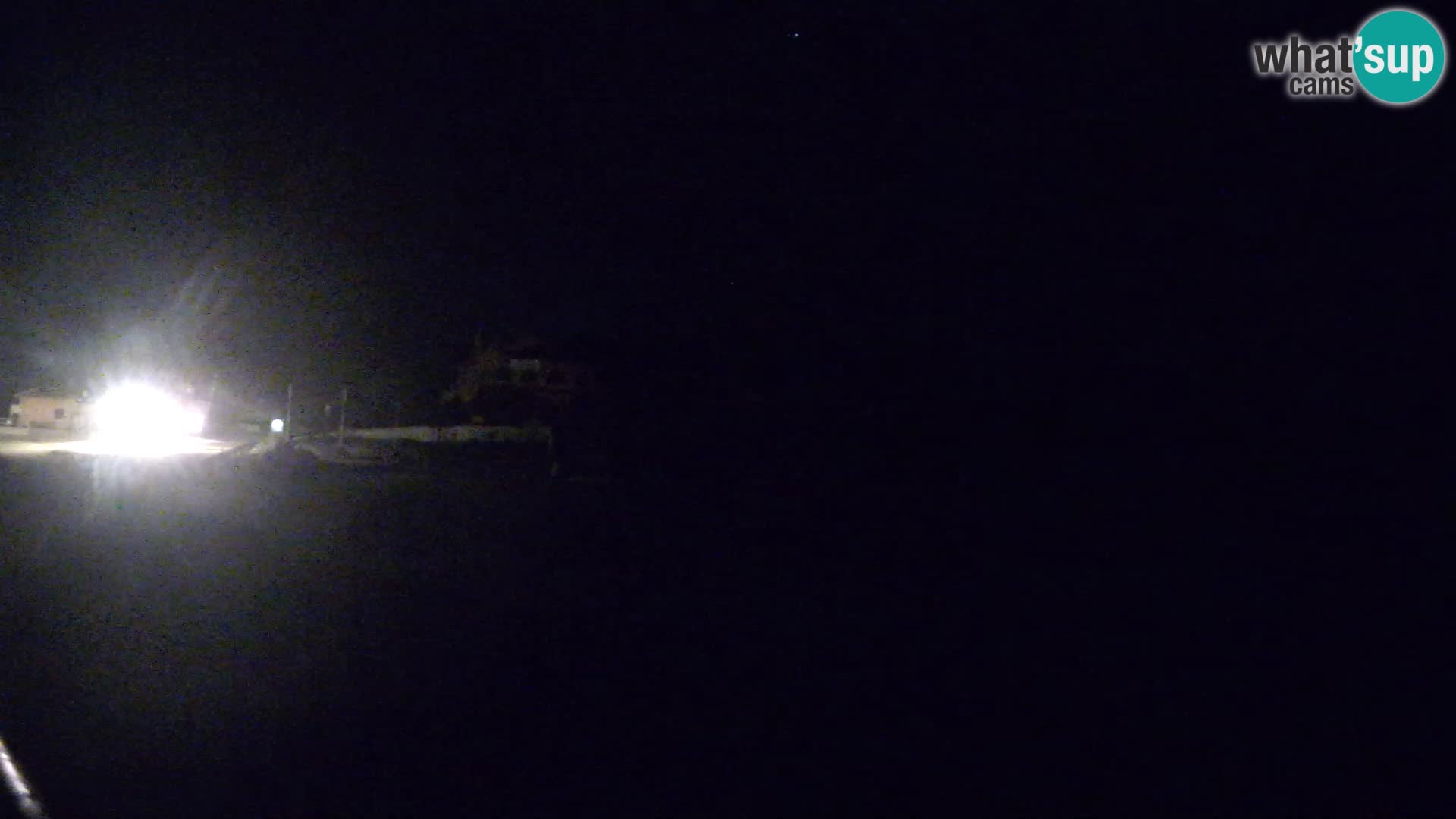 Porto Pollo spiaggia