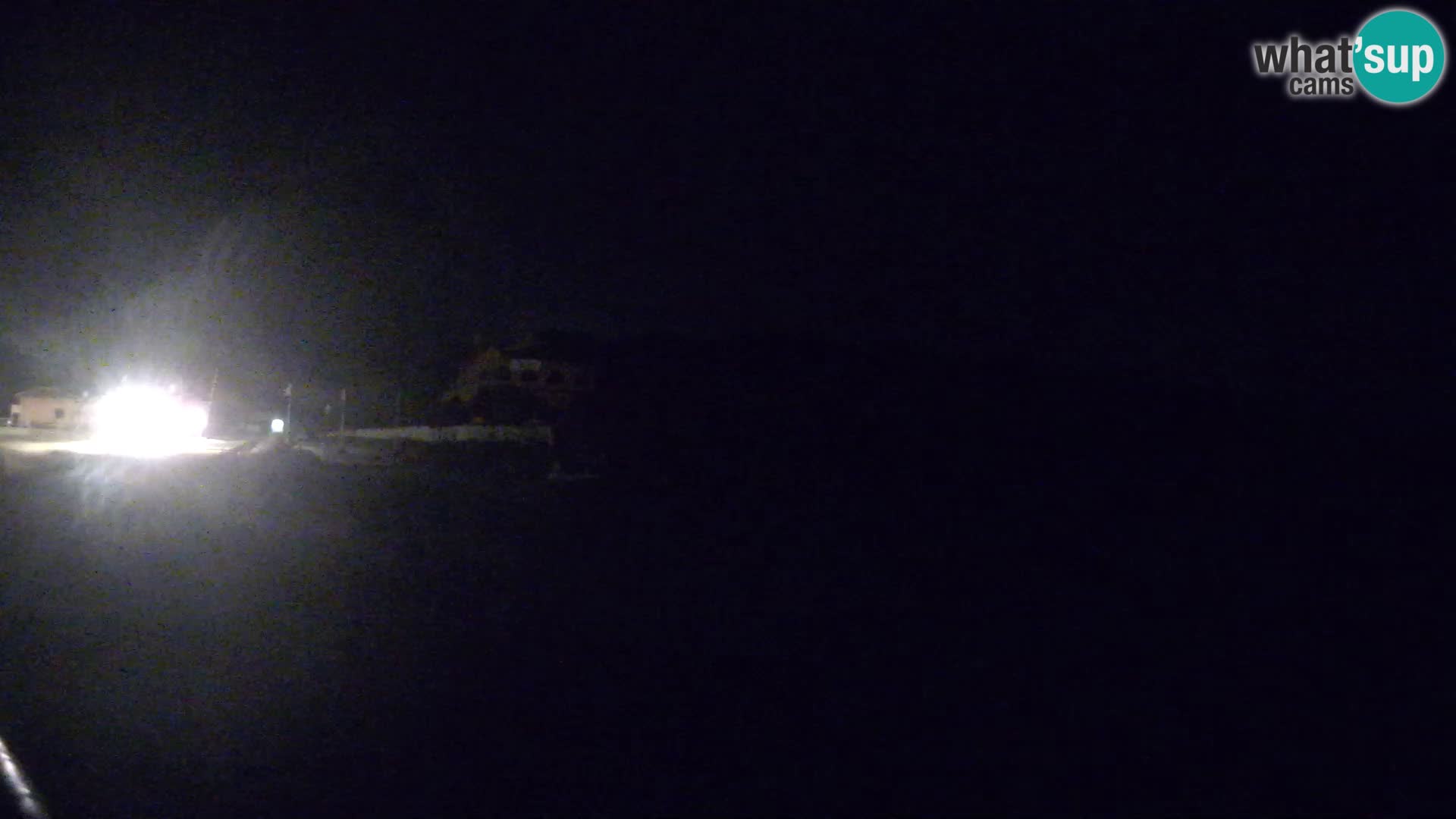 Porto Pollo spiaggia