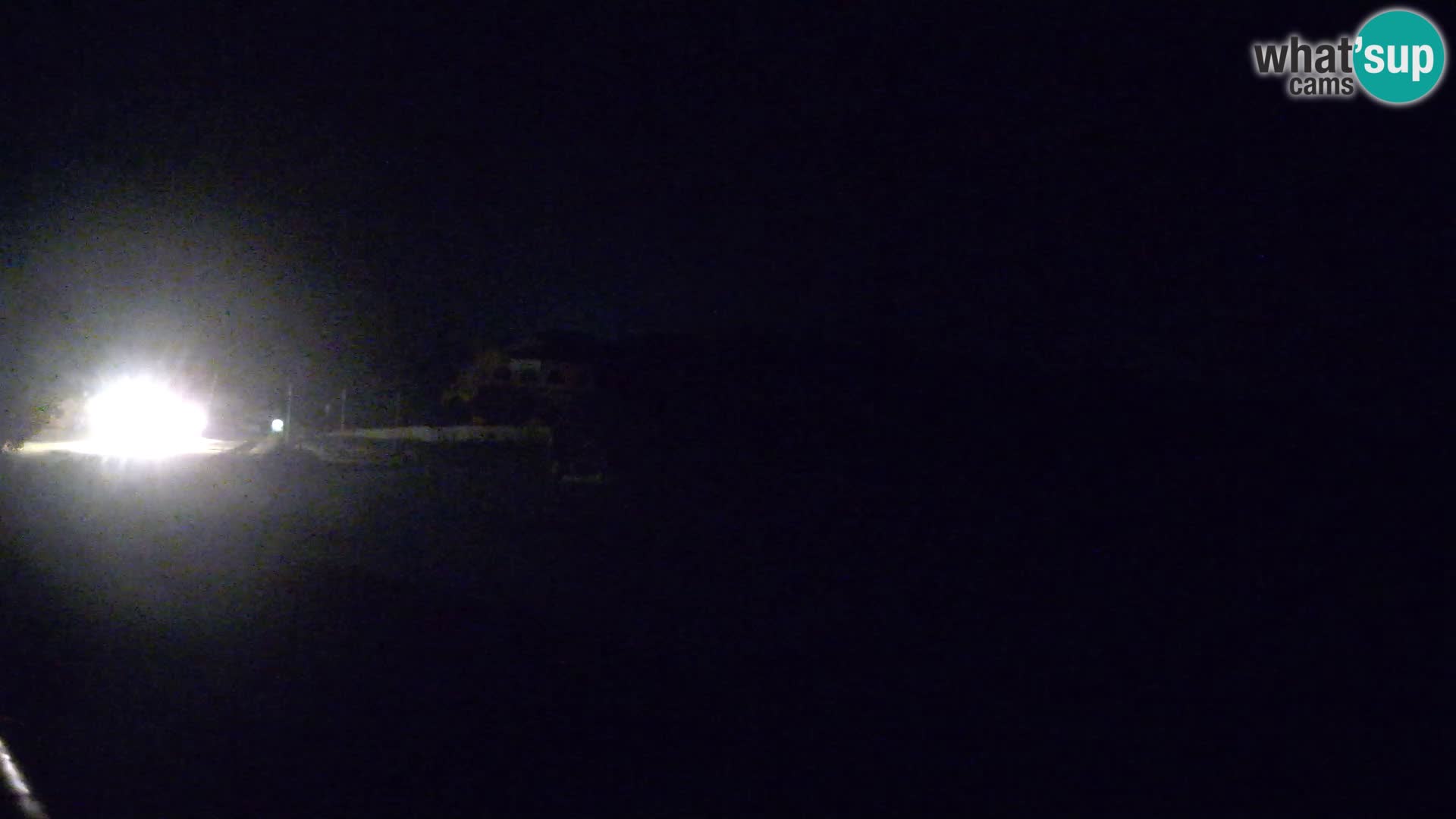 Porto Pollo spiaggia