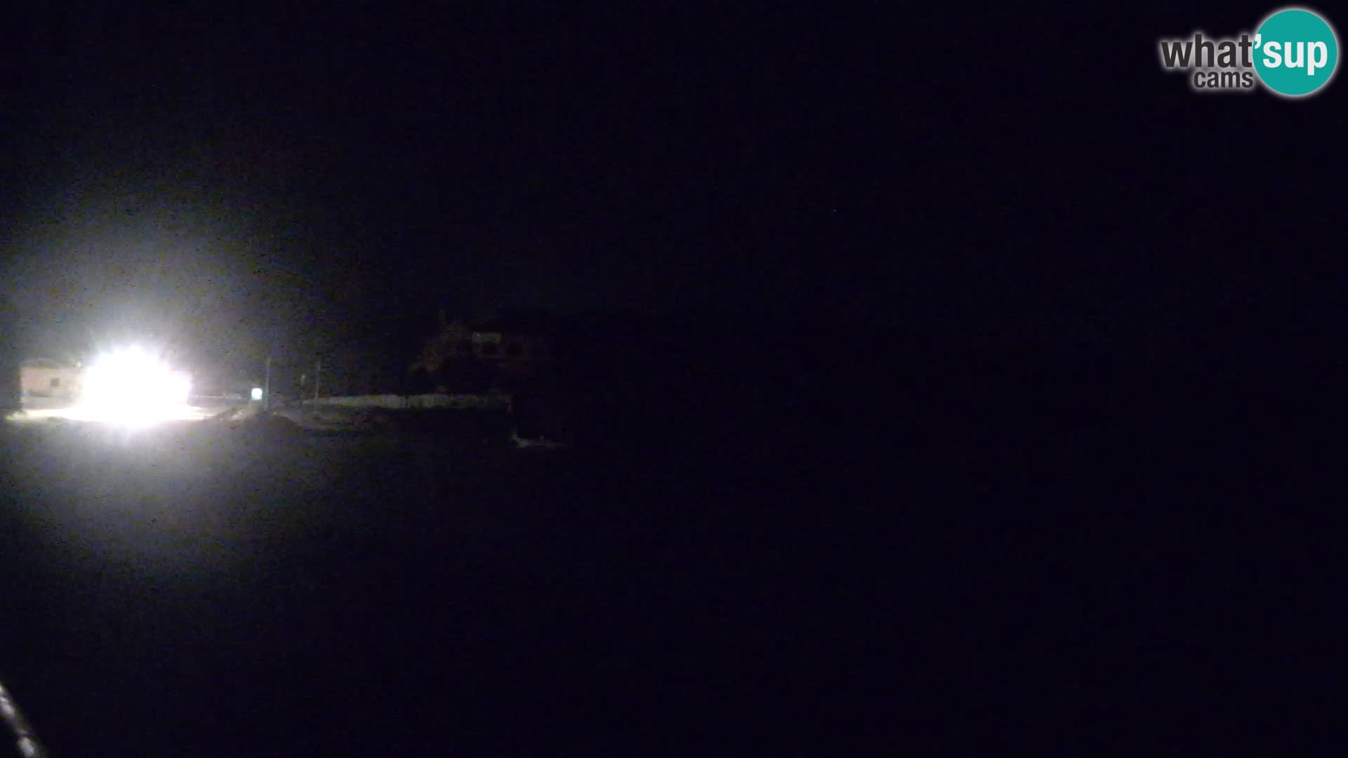 Porto Pollo spiaggia