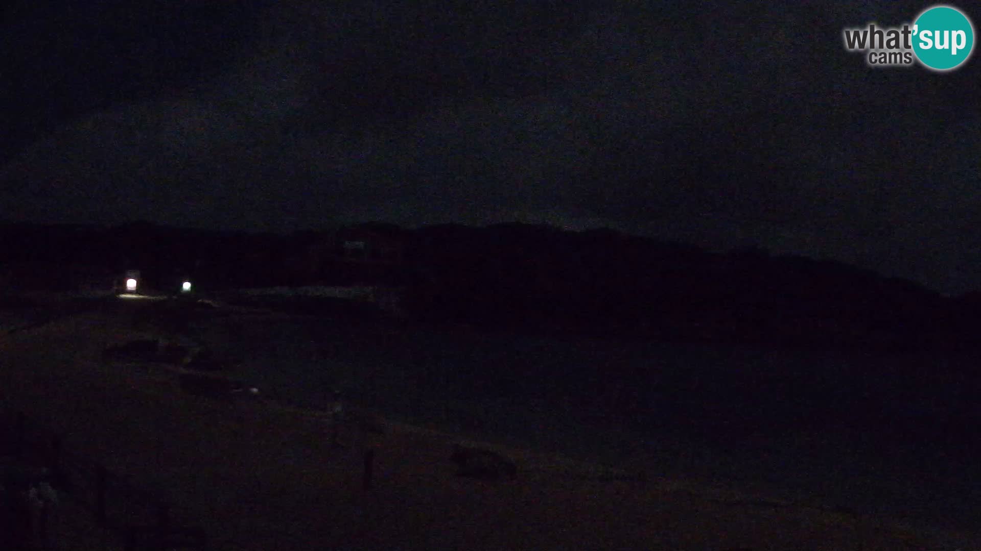 Porto Pollo spiaggia