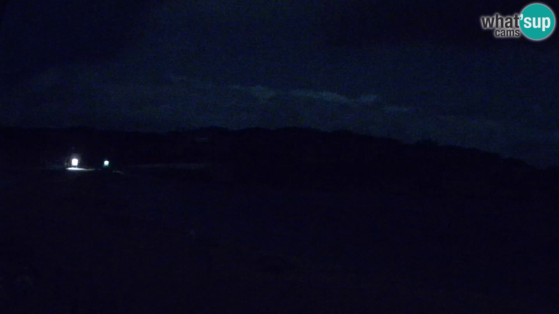 Porto Pollo spiaggia