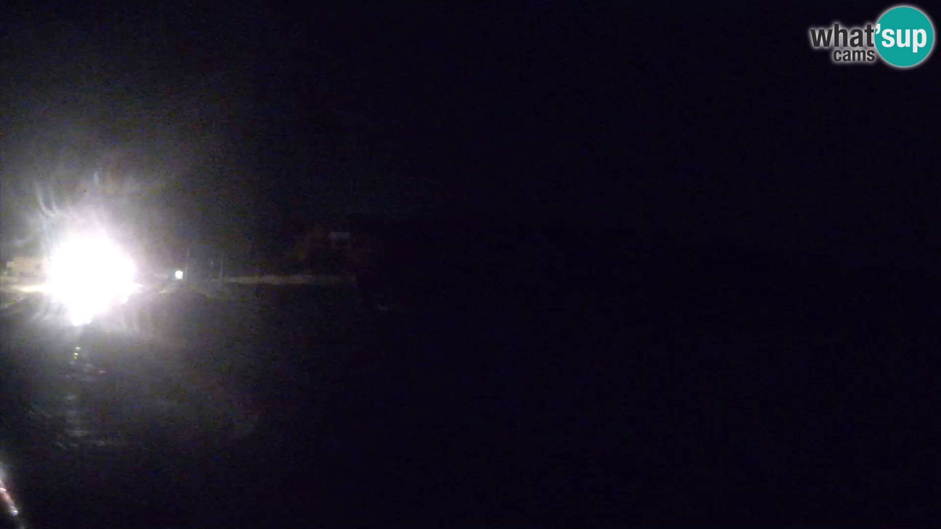 Porto Pollo spiaggia