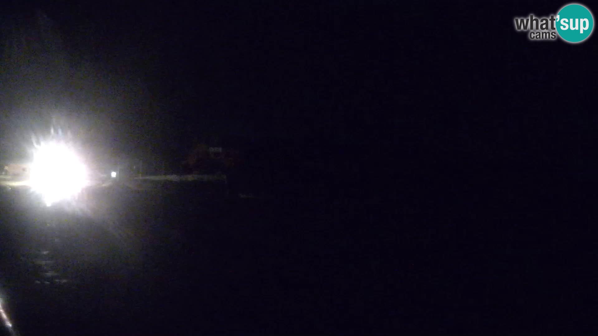 Porto Pollo spiaggia