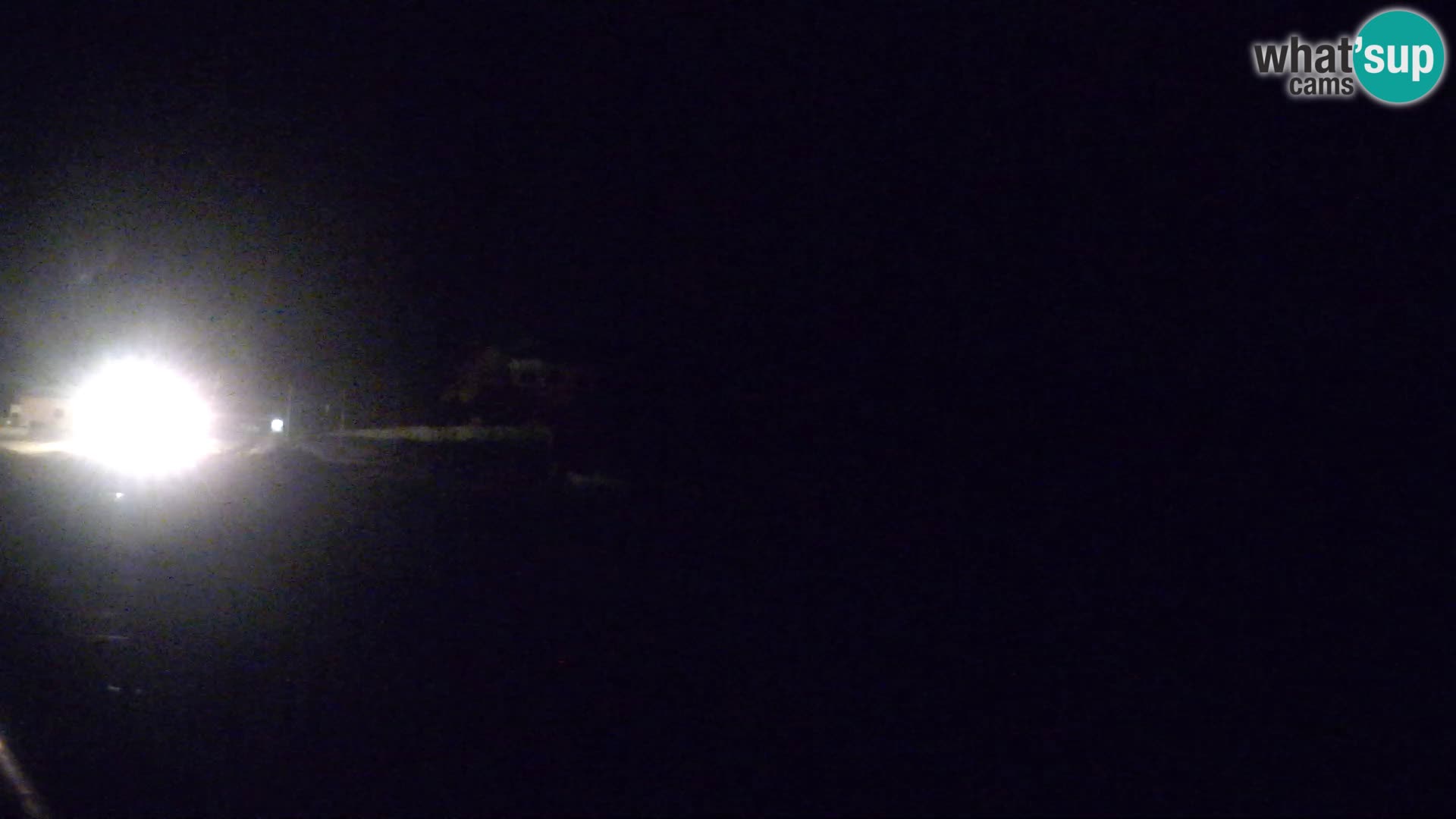 Porto Pollo spiaggia