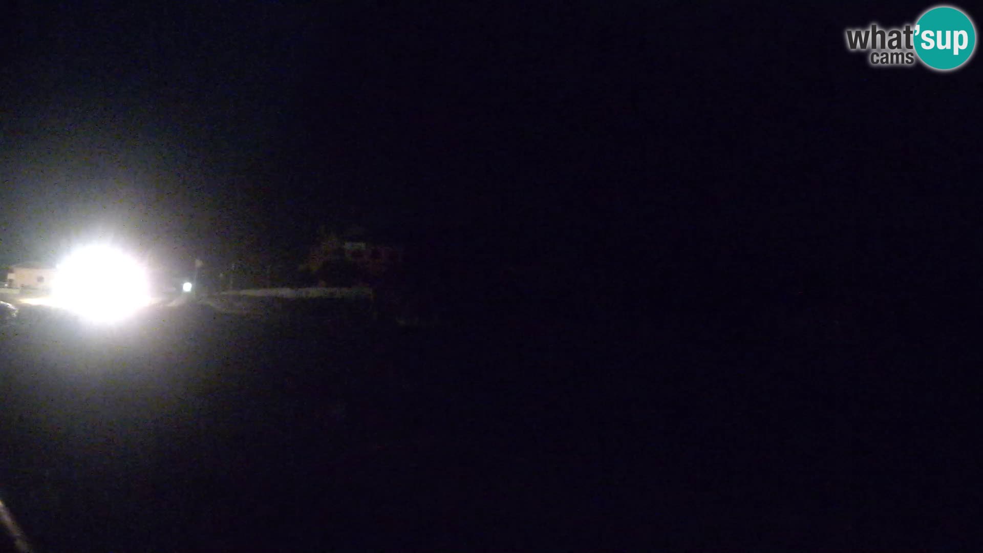 Porto Pollo spiaggia