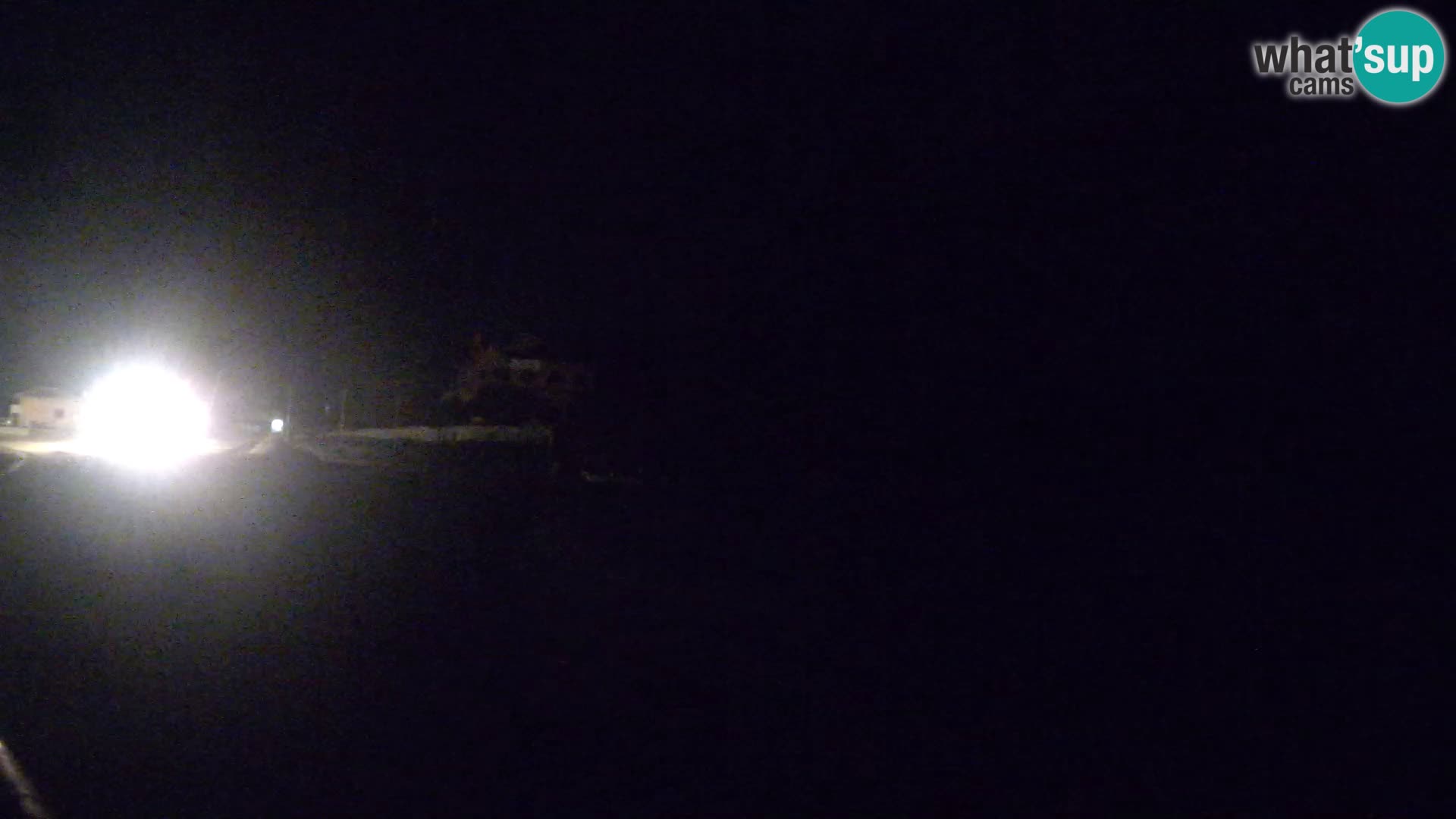 Porto Pollo spiaggia