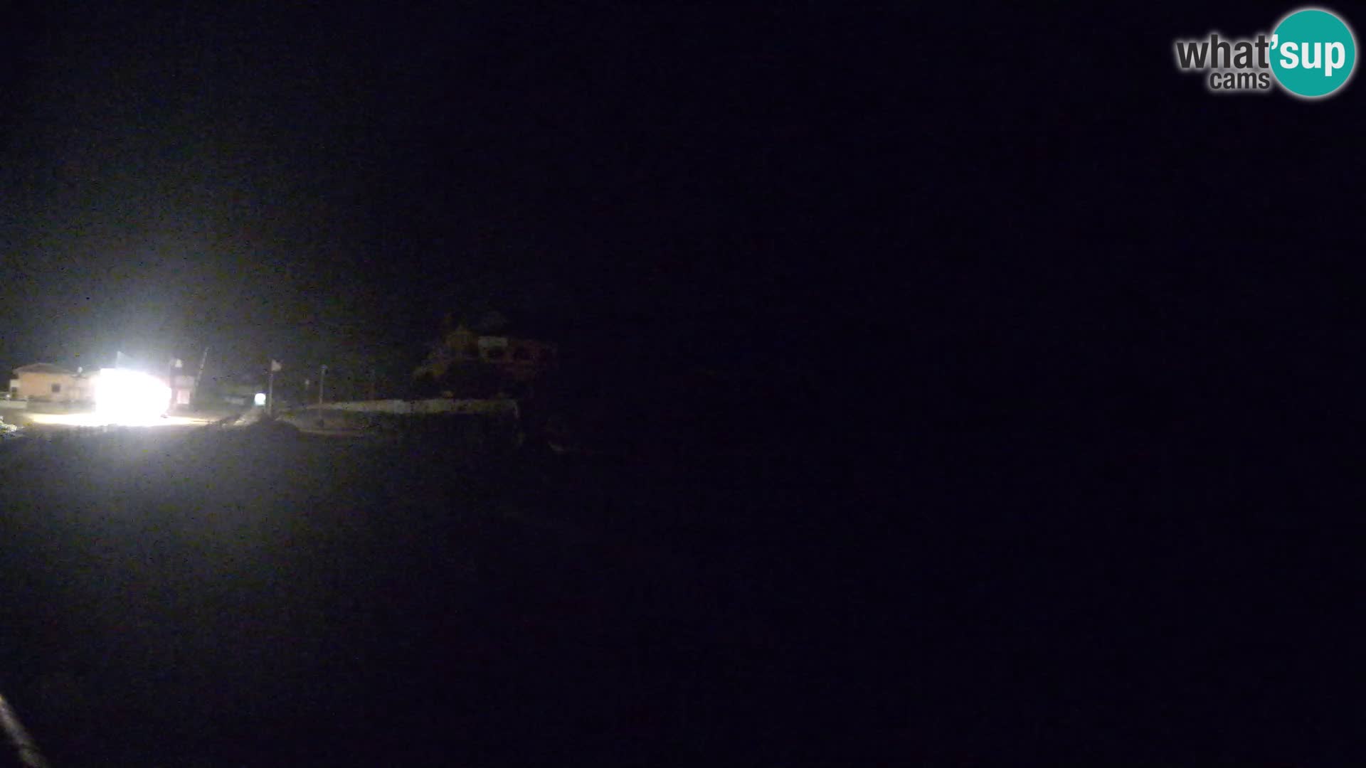 Porto Pollo spiaggia