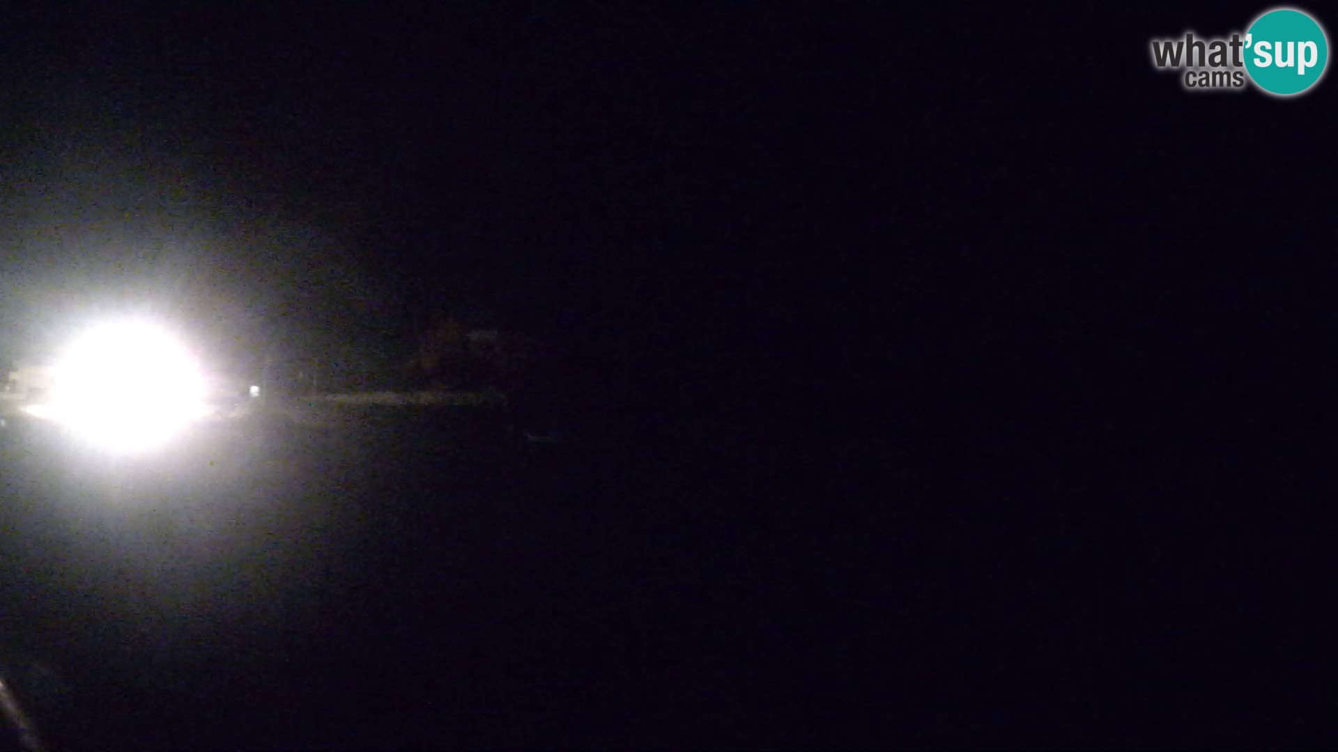 Porto Pollo spiaggia