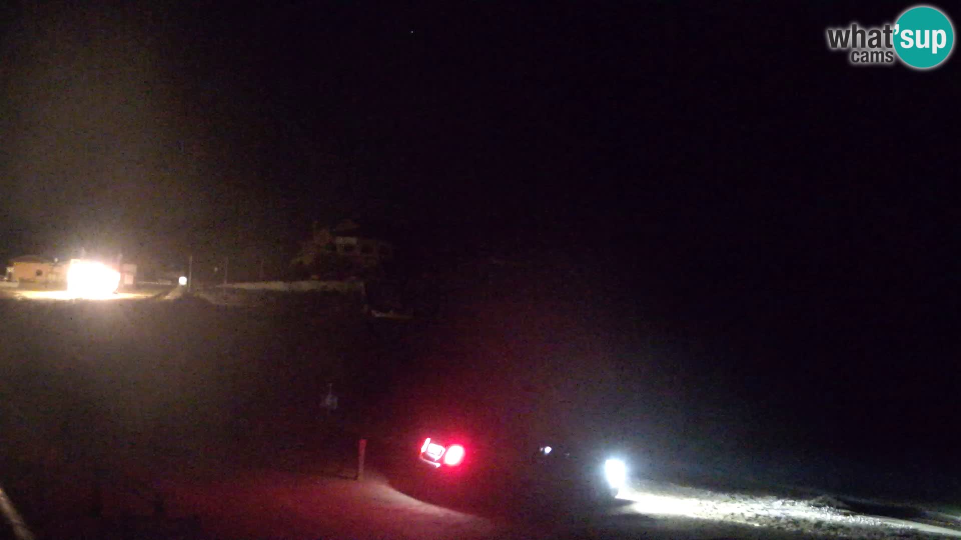 Porto Pollo spiaggia