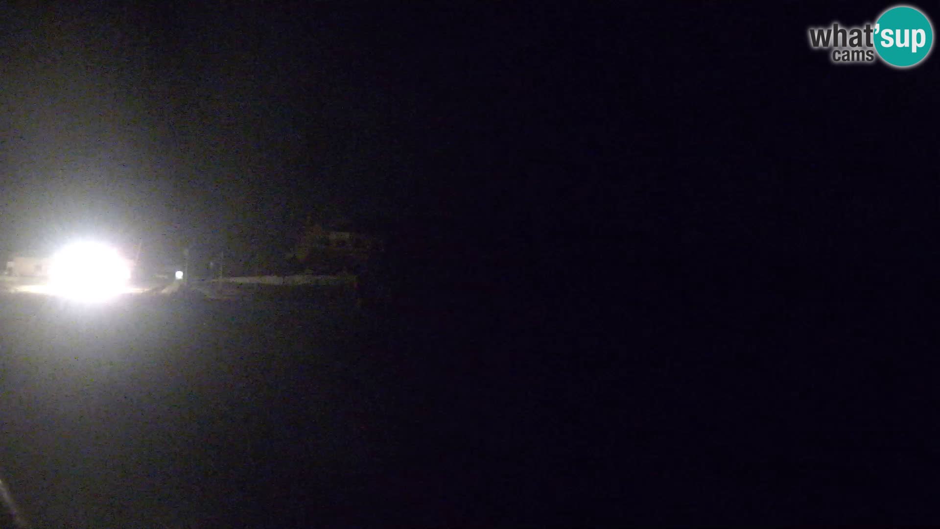 Porto Pollo spiaggia